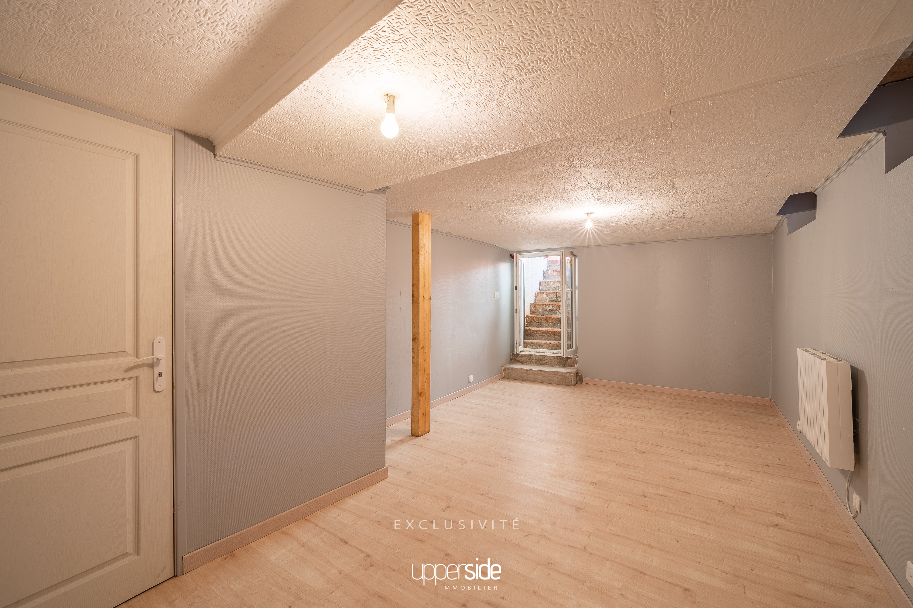 PHOENIX – Maisonnette duplex 3p au calme avec 2 parkings Image