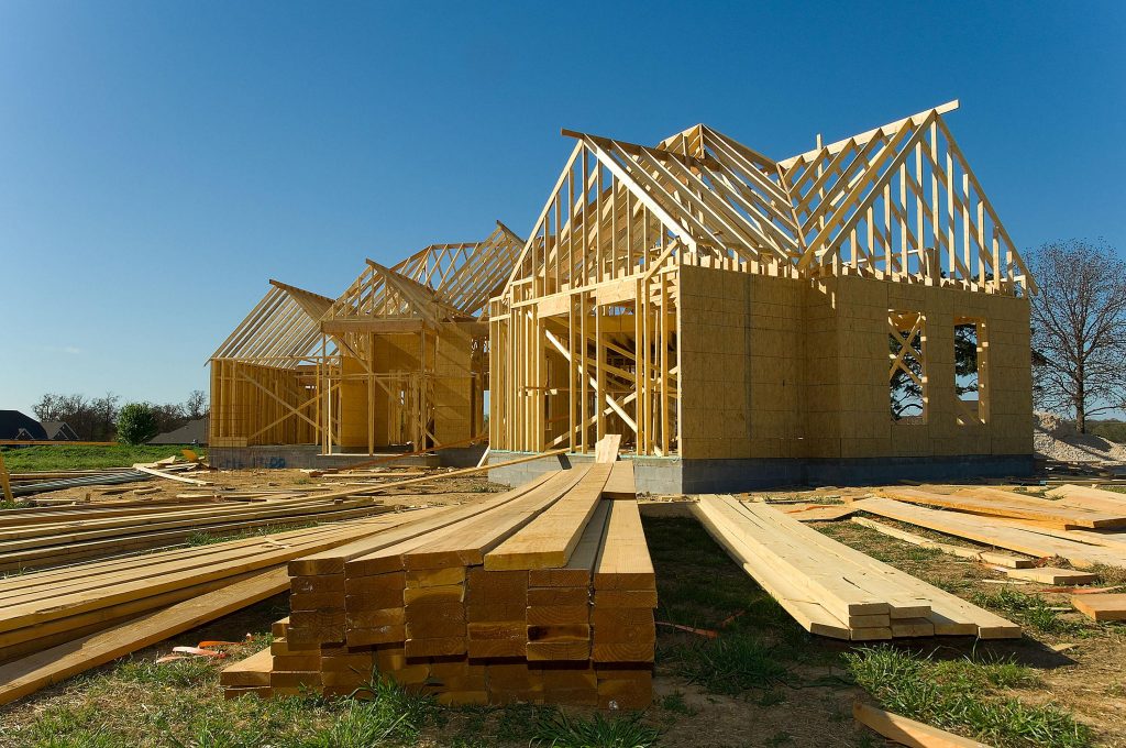 Acheter Ses Matériaux De Construction En Espagne