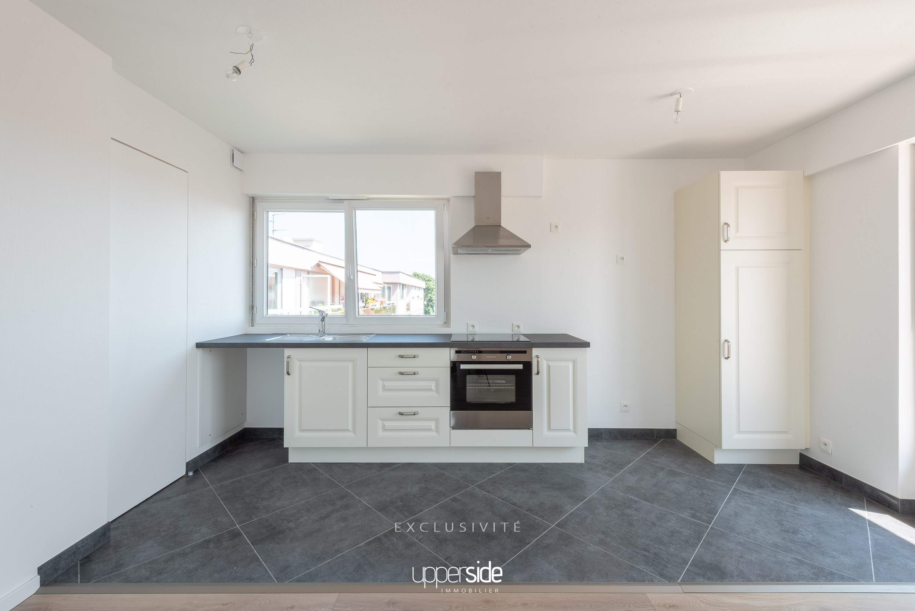 JULIETTA – Très bel appartement 3p en toiture terrasse + Garage Image