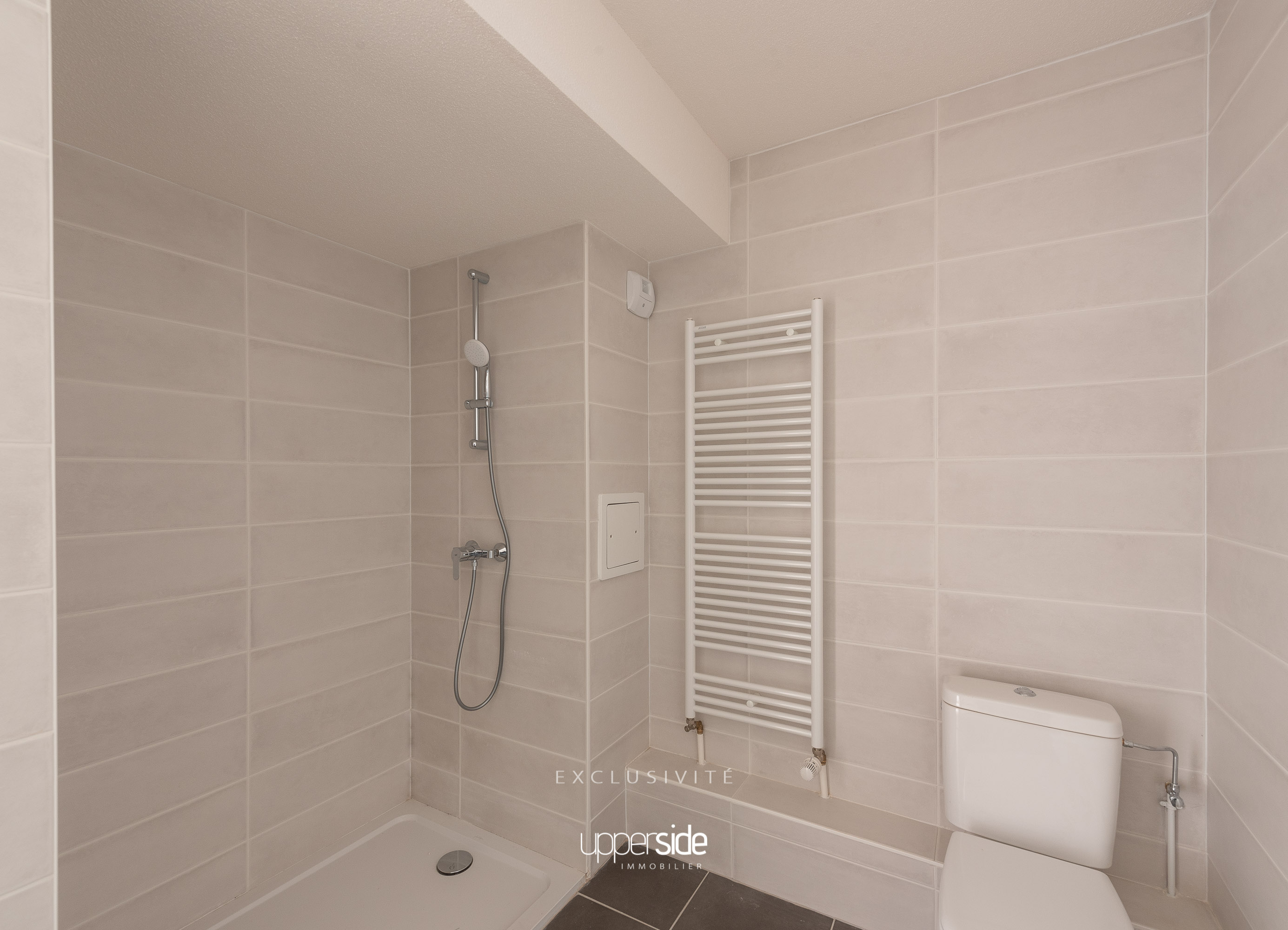 VIVA – Appartement 2 pièces récent orienté sud avec balcon et parking Image