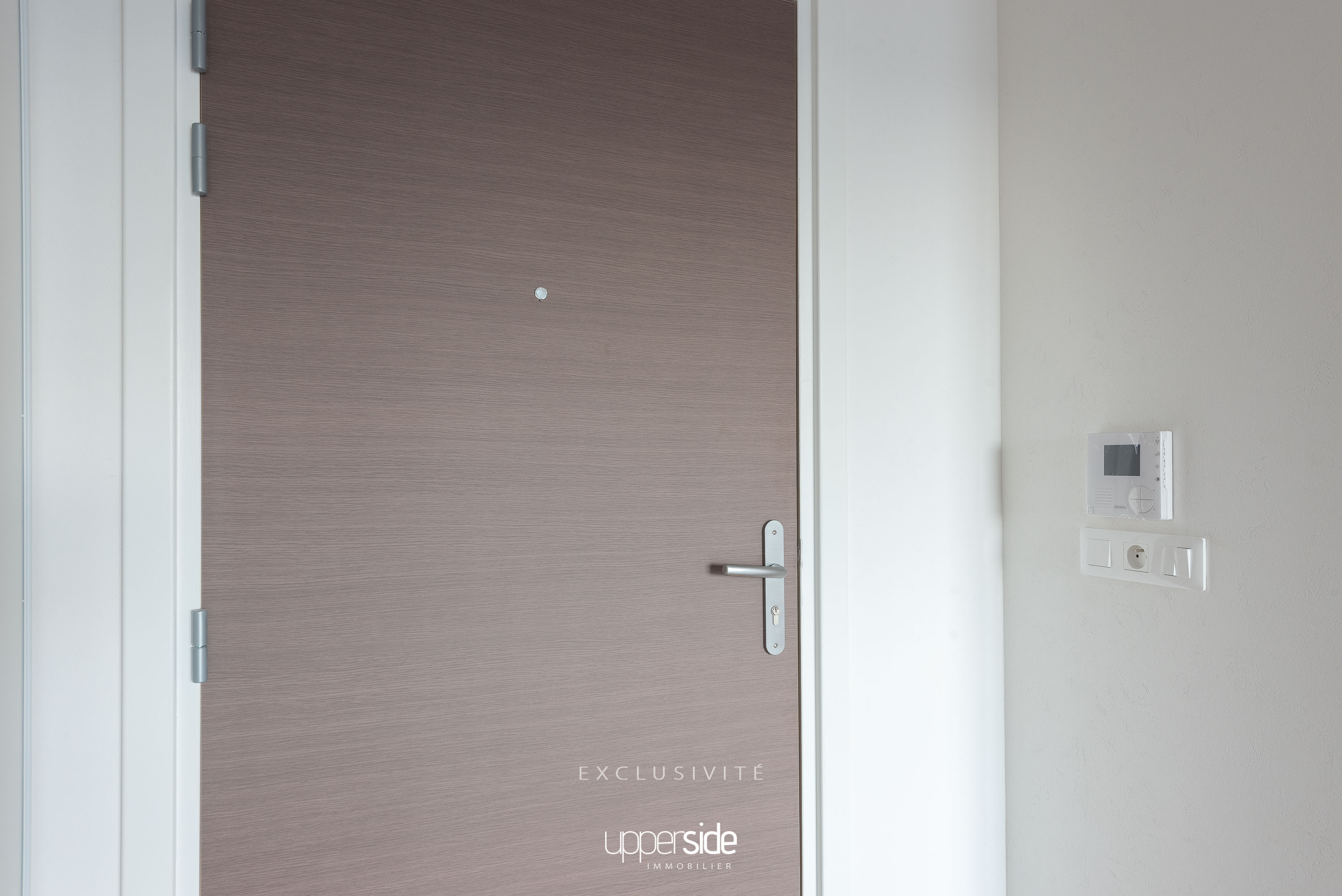 VIVA – Appartement 2 pièces récent orienté sud avec balcon et parking Image