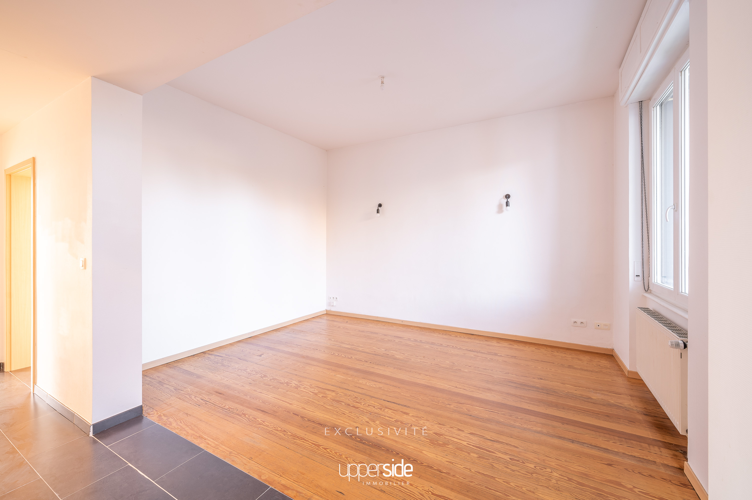 LUMENSA – Bel appartement 3 pièces – le charme de l’ancien rénové Image