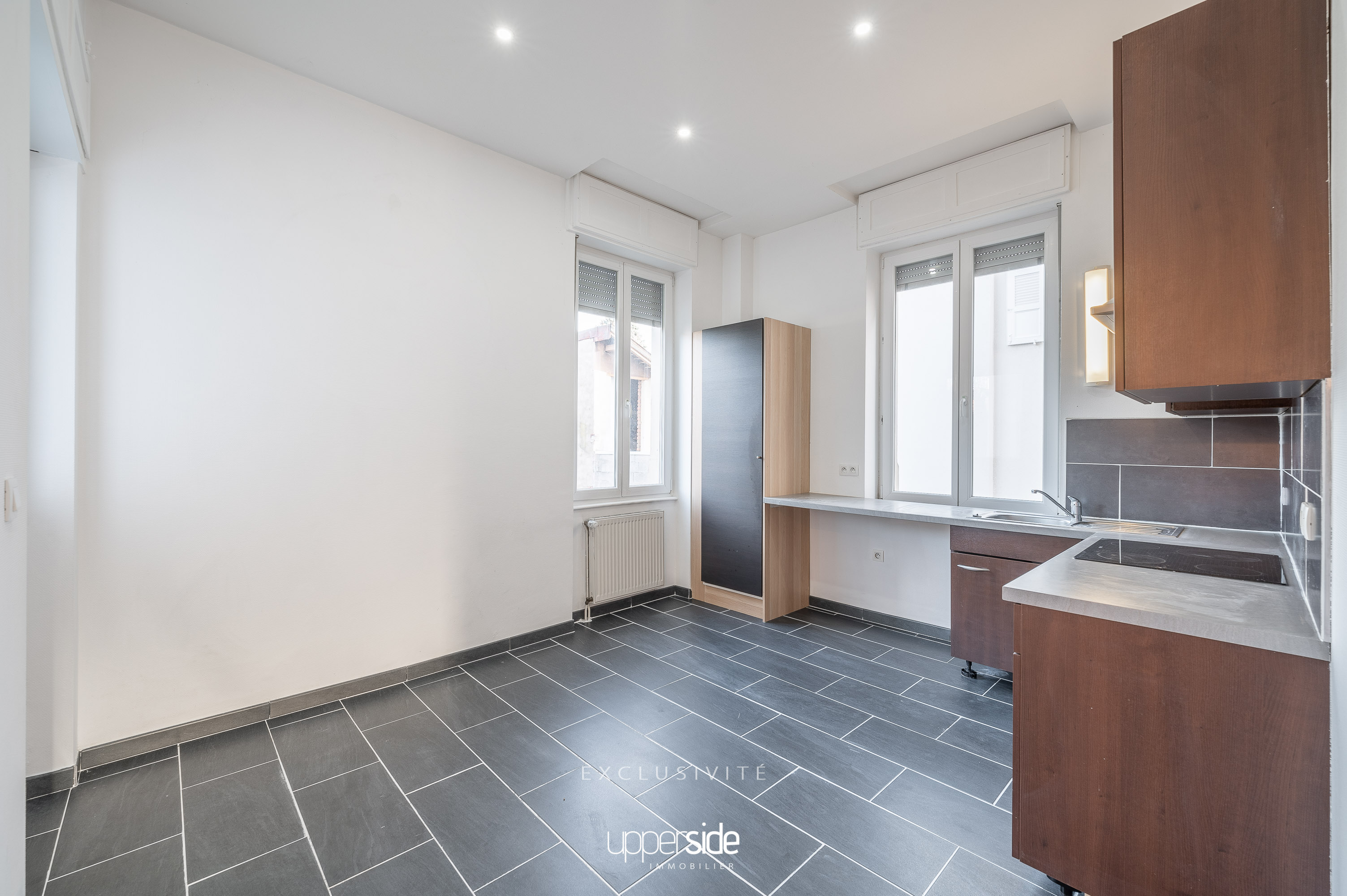 LUMENSA – Bel appartement 3 pièces – le charme de l’ancien rénové Image