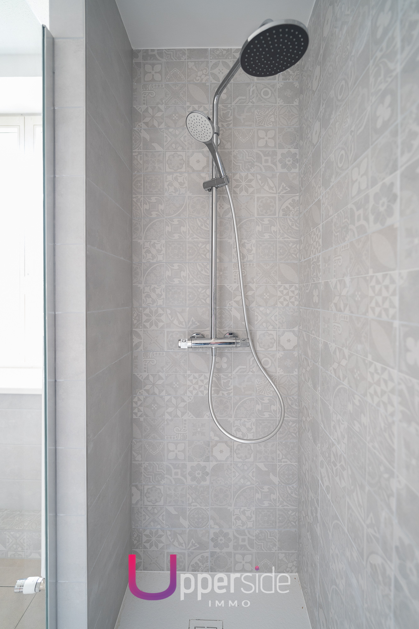 BRAMPER – un appartement 4 pièces rénové avec 2 stationnements Image