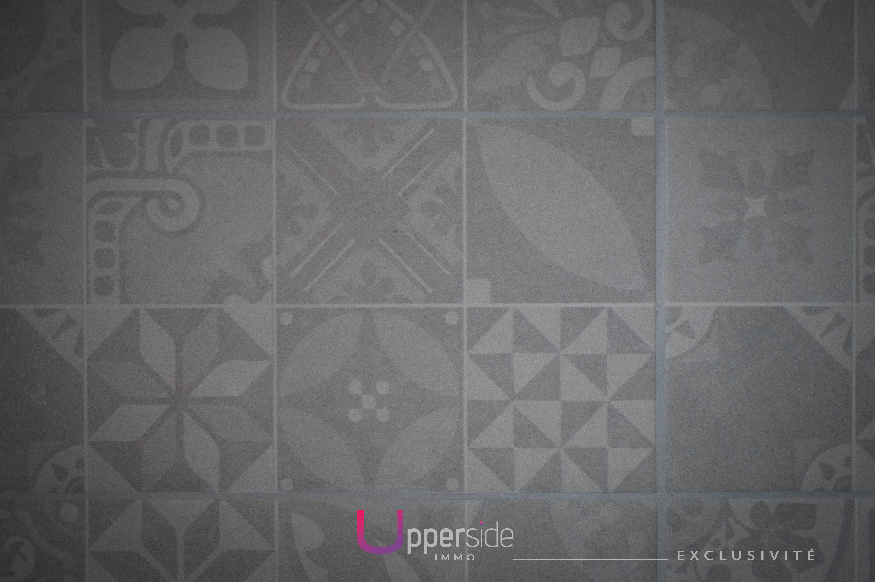 BRAMPER – un appartement 4 pièces rénové avec 2 stationnements Image