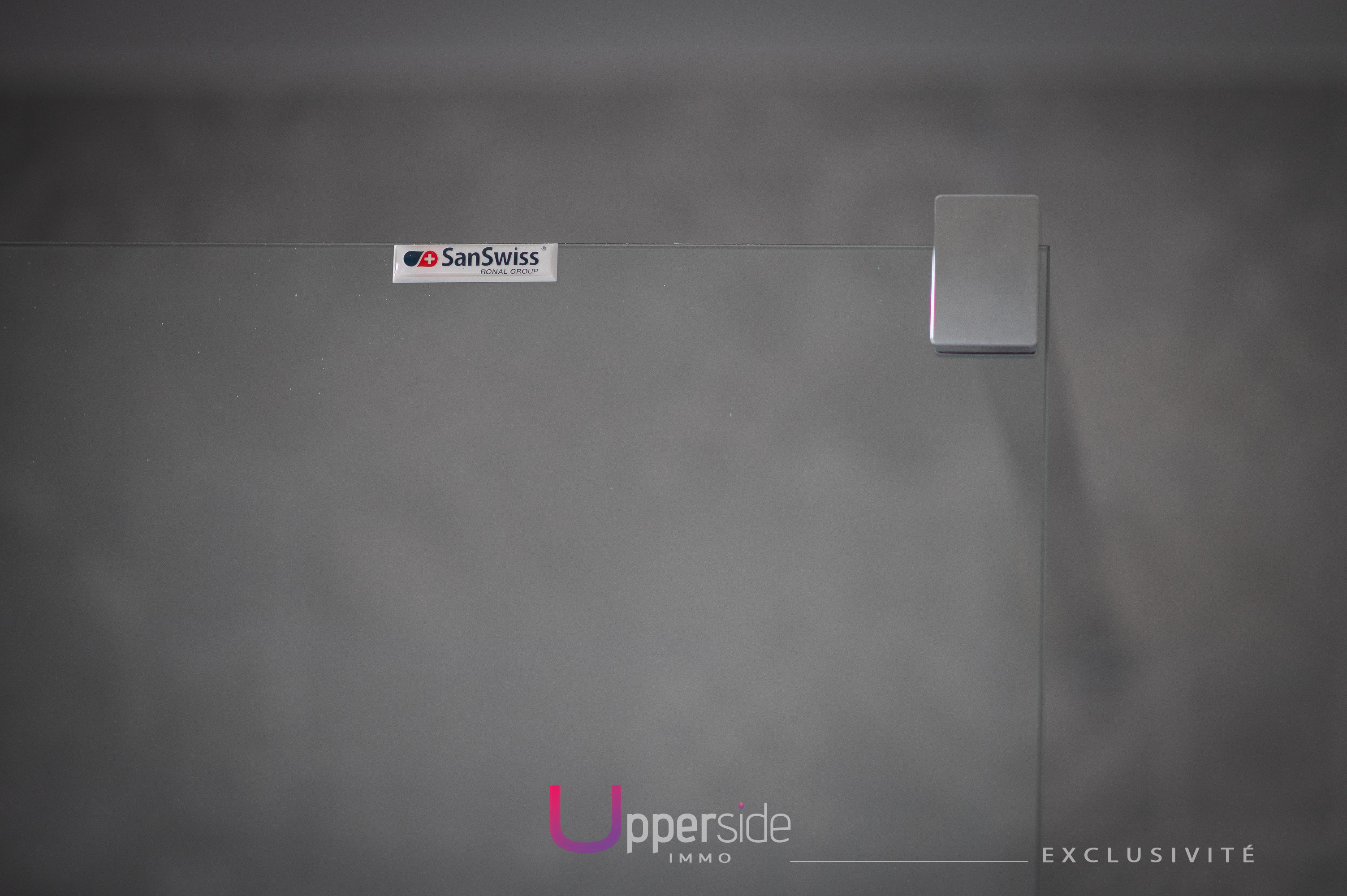 BRAMPER – un appartement 4 pièces rénové avec 2 stationnements Image