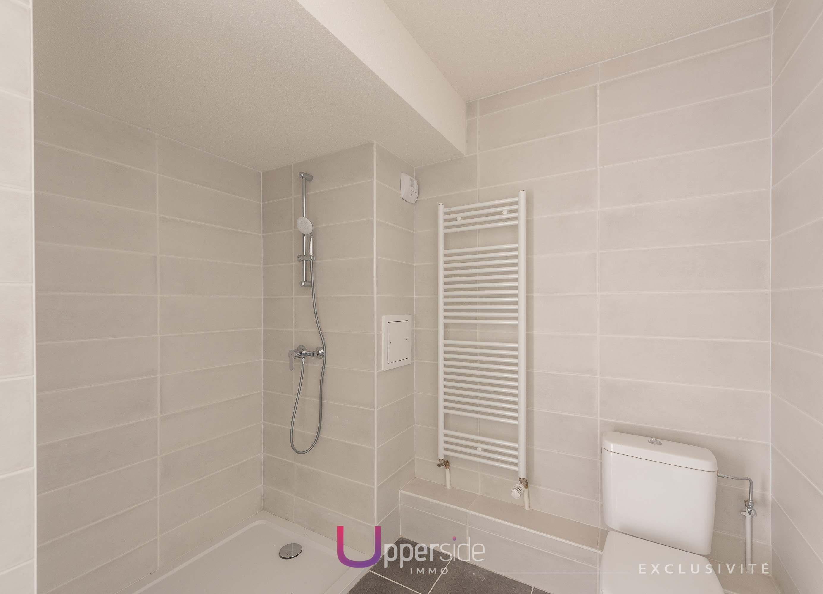 VIVA – Appartement 2 pièces récent orienté sud avec balcon et parking Image
