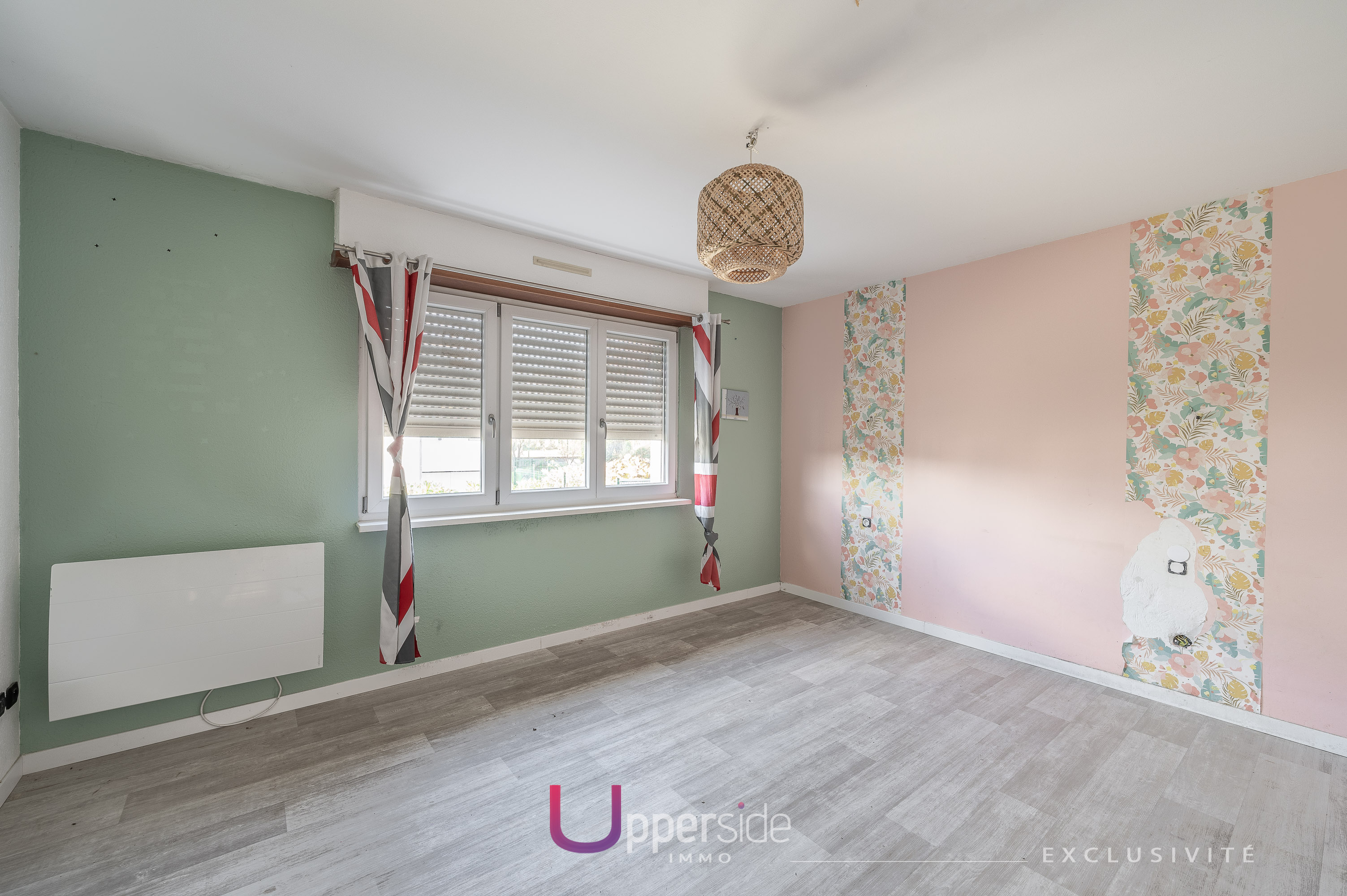 TRIPTIK – une maison comprenant deux appartements – possibilité d’un 3e Image