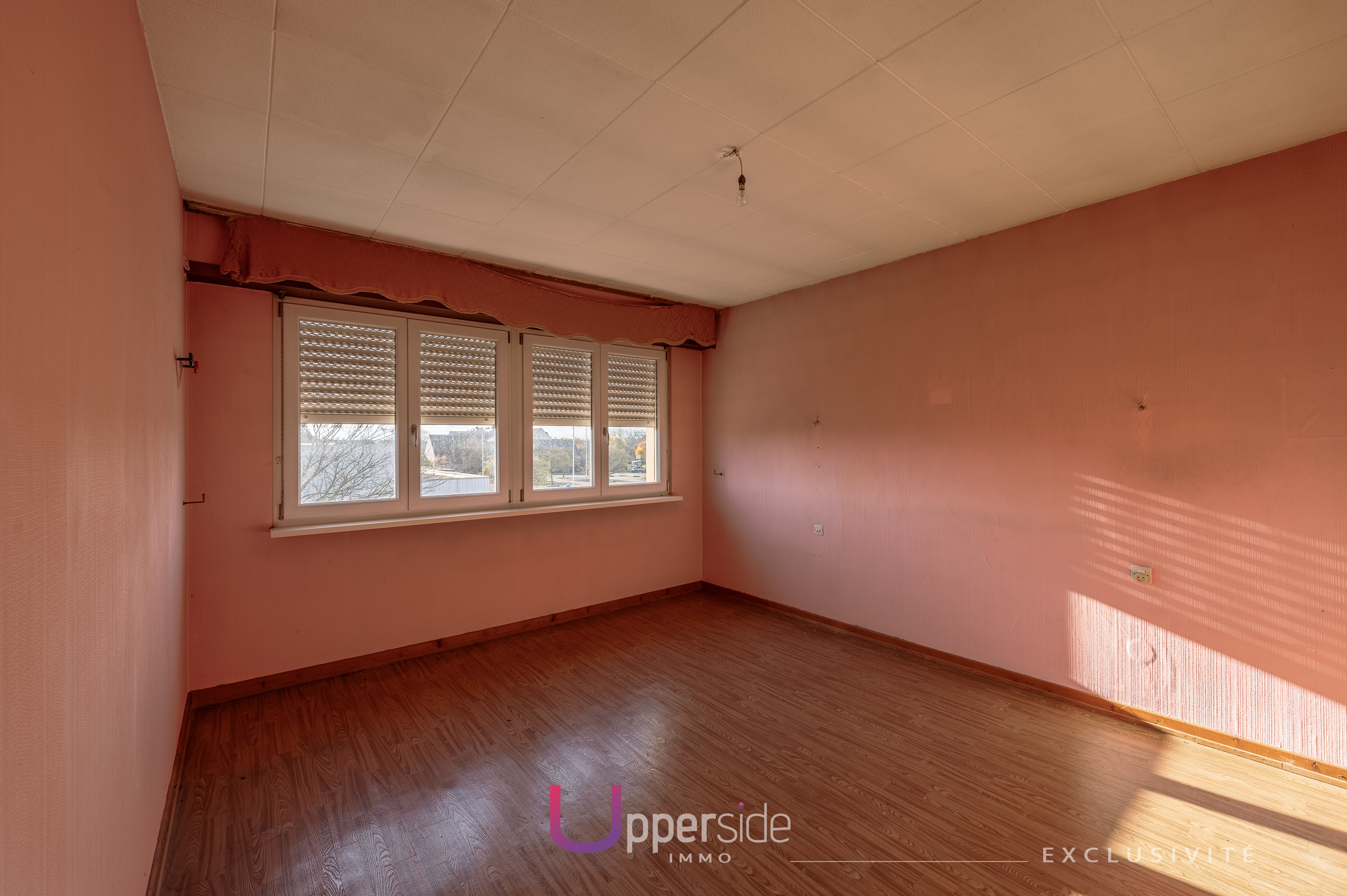 TRIPTIK – une maison comprenant deux appartements – possibilité d’un 3e Image