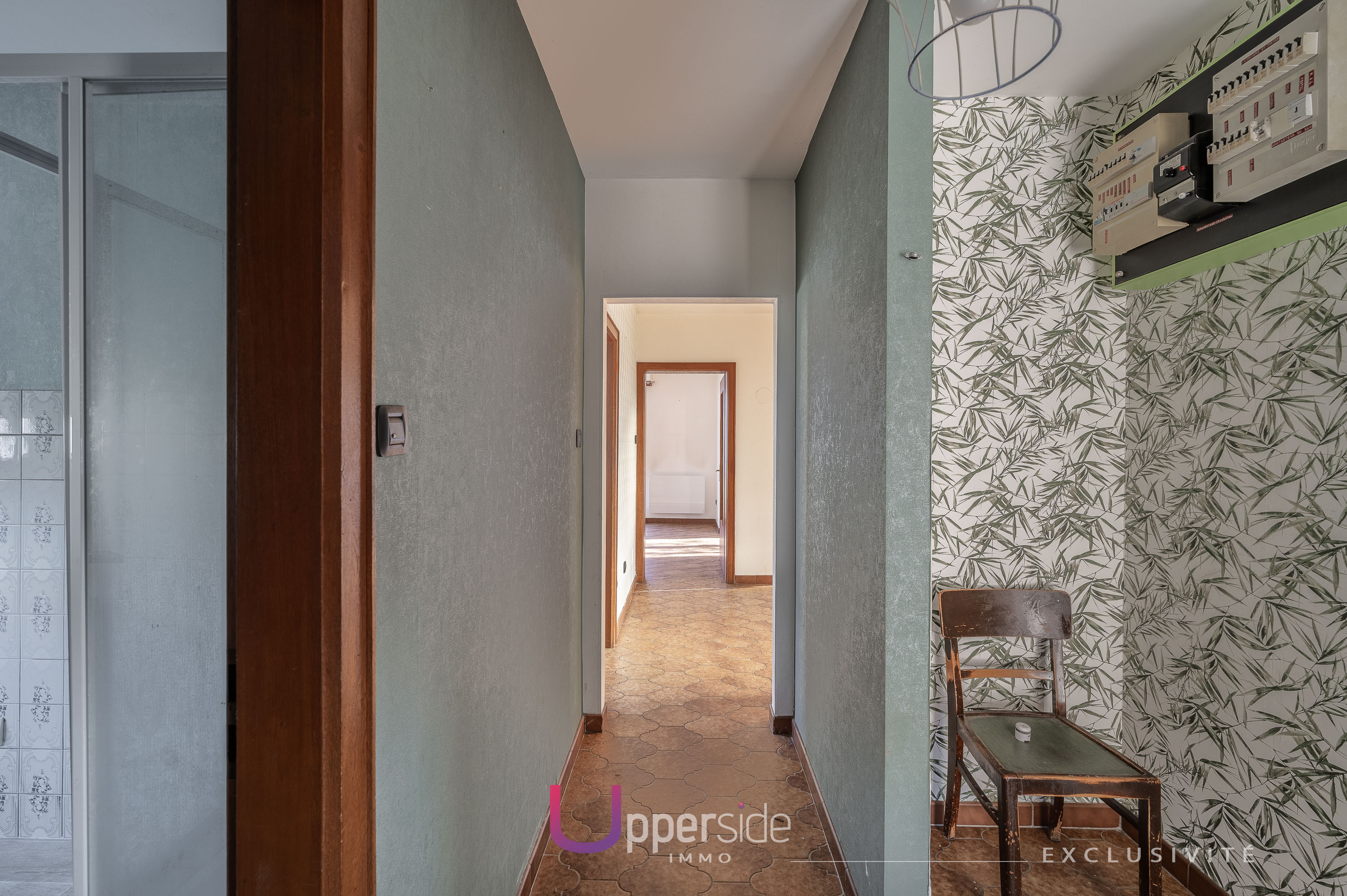 TRIPTIK – une maison comprenant deux appartements – possibilité d’un 3e Image