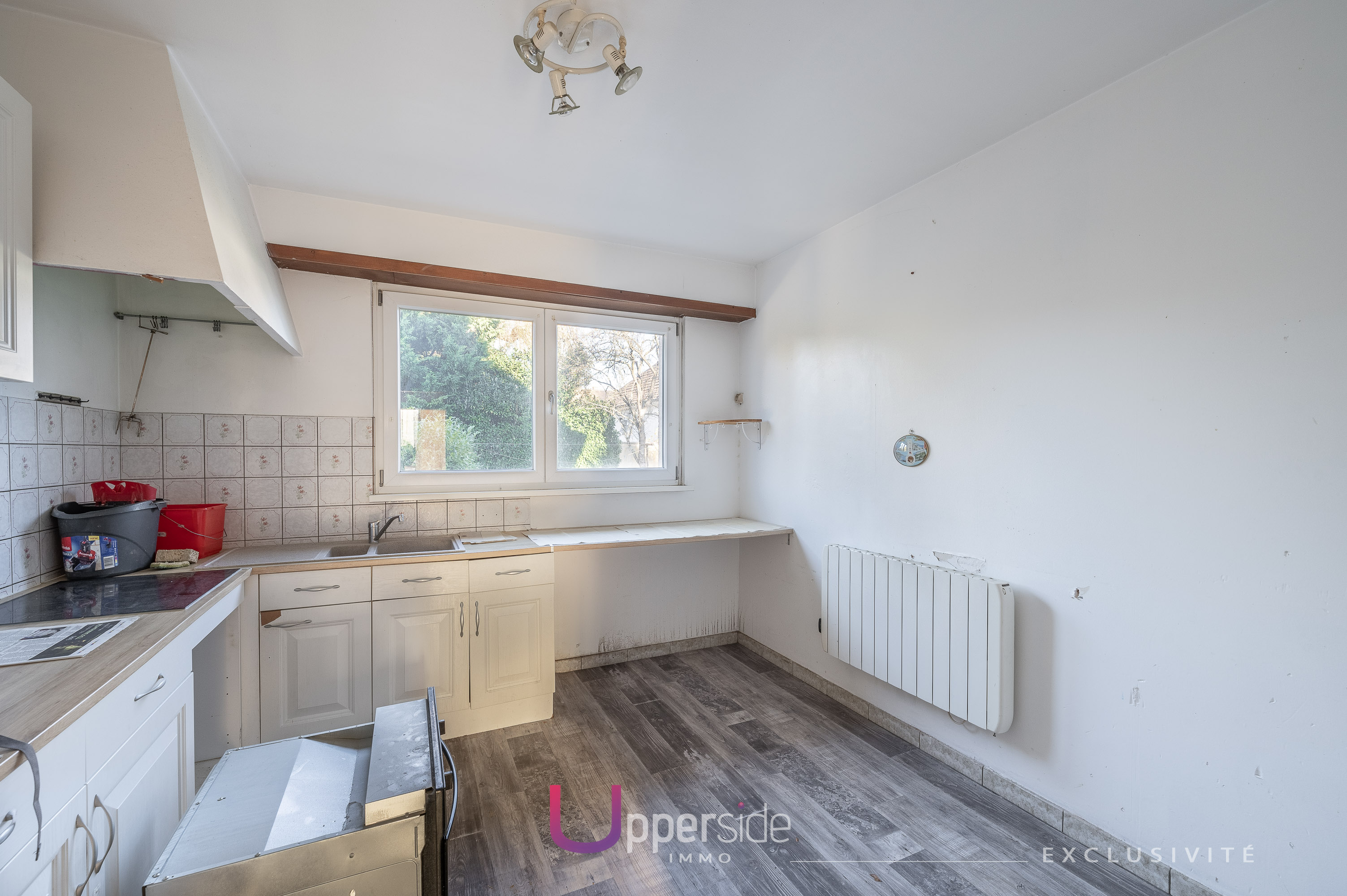TRIPTIK – une maison comprenant deux appartements – possibilité d’un 3e Image
