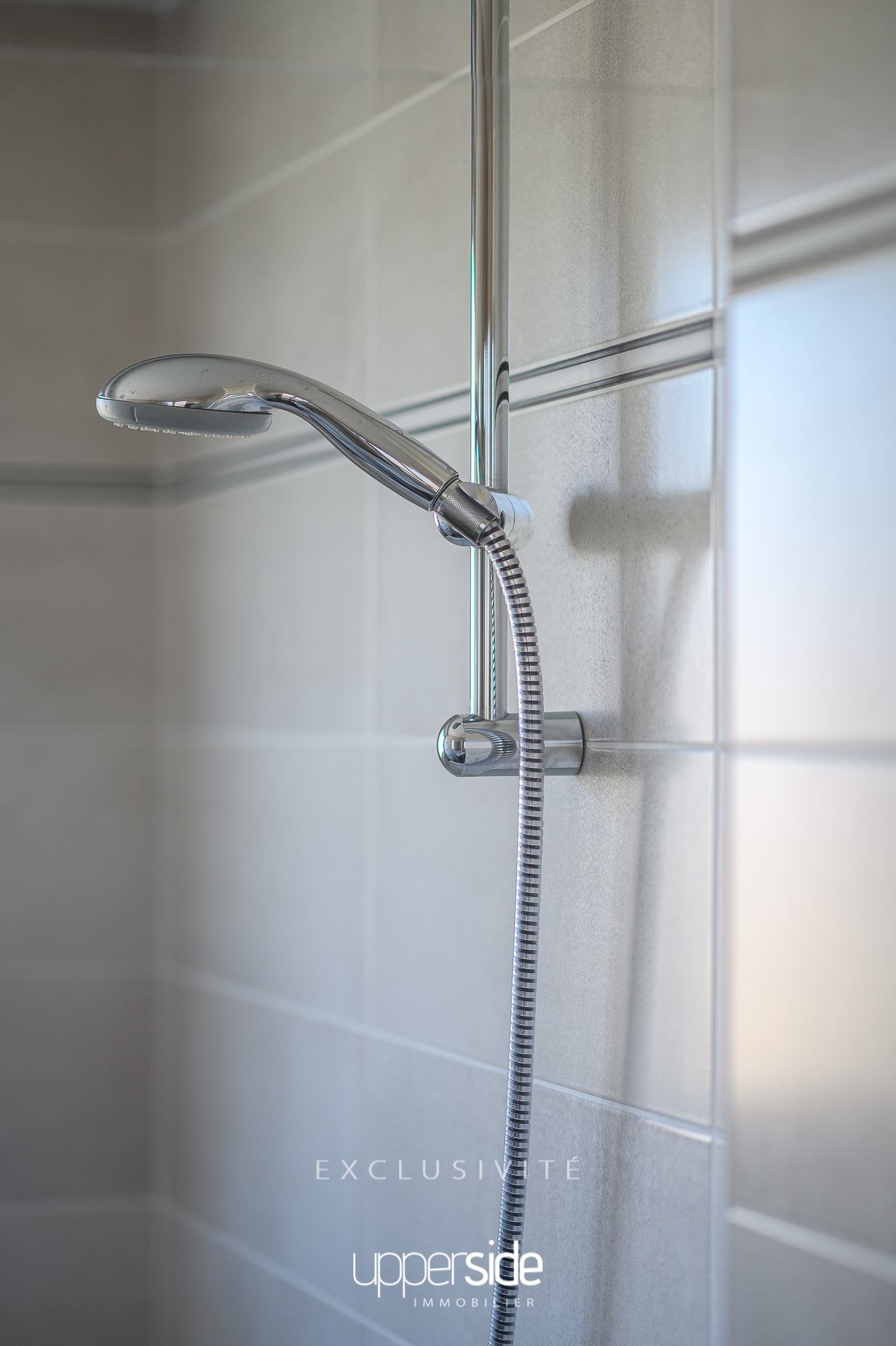 HORUS – Appartement 4 pièces au dernier étage en très bon état Image