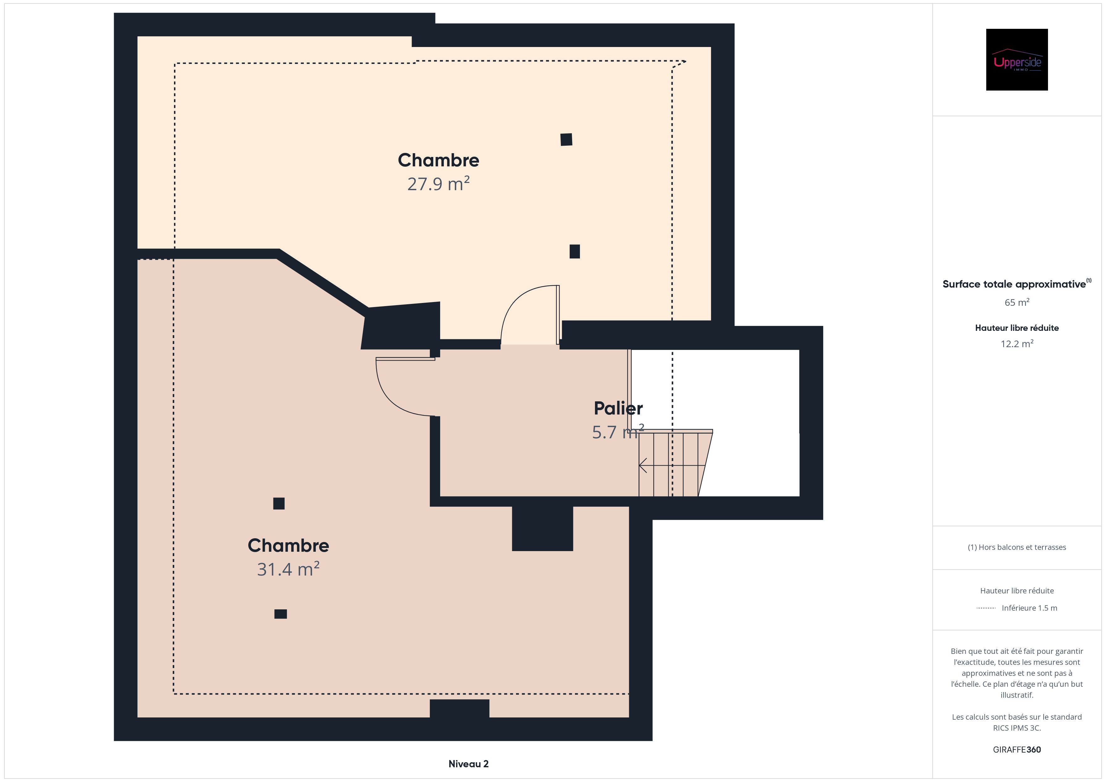 BELUGA – Spacieuse maison de ville 7 pièces, proche de nombreuses commodités Image