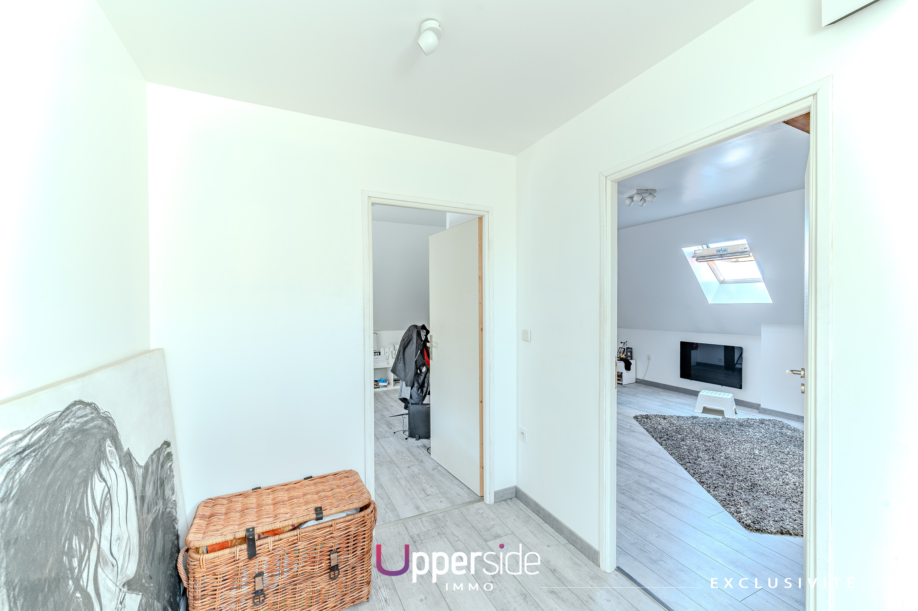 BELUGA – Spacieuse maison de ville 7 pièces, proche de nombreuses commodités Image