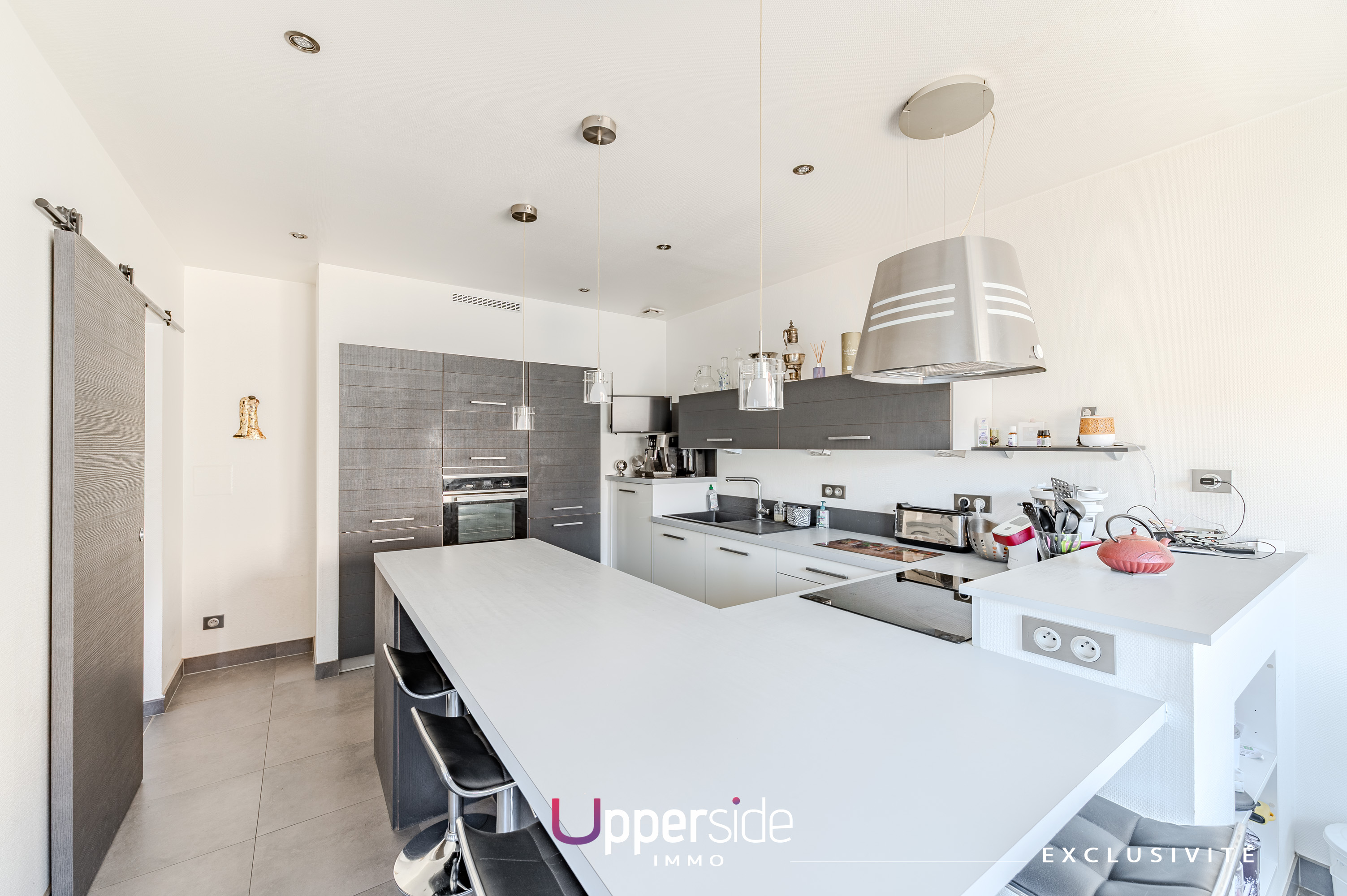 BELUGA – Spacieuse maison de ville 7 pièces, proche de nombreuses commodités Image