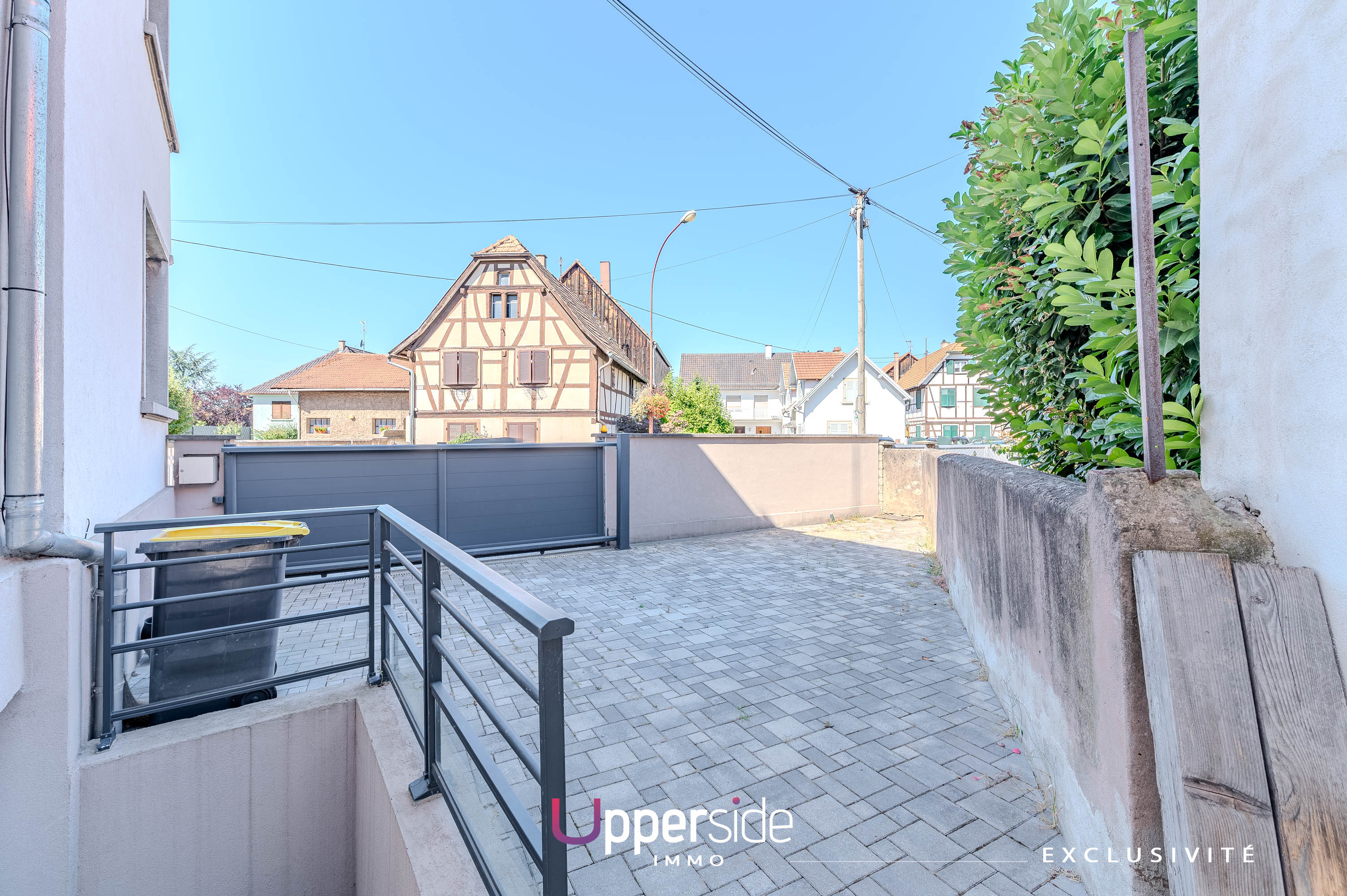 BELUGA – Spacieuse maison de ville 7 pièces, proche de nombreuses commodités Image