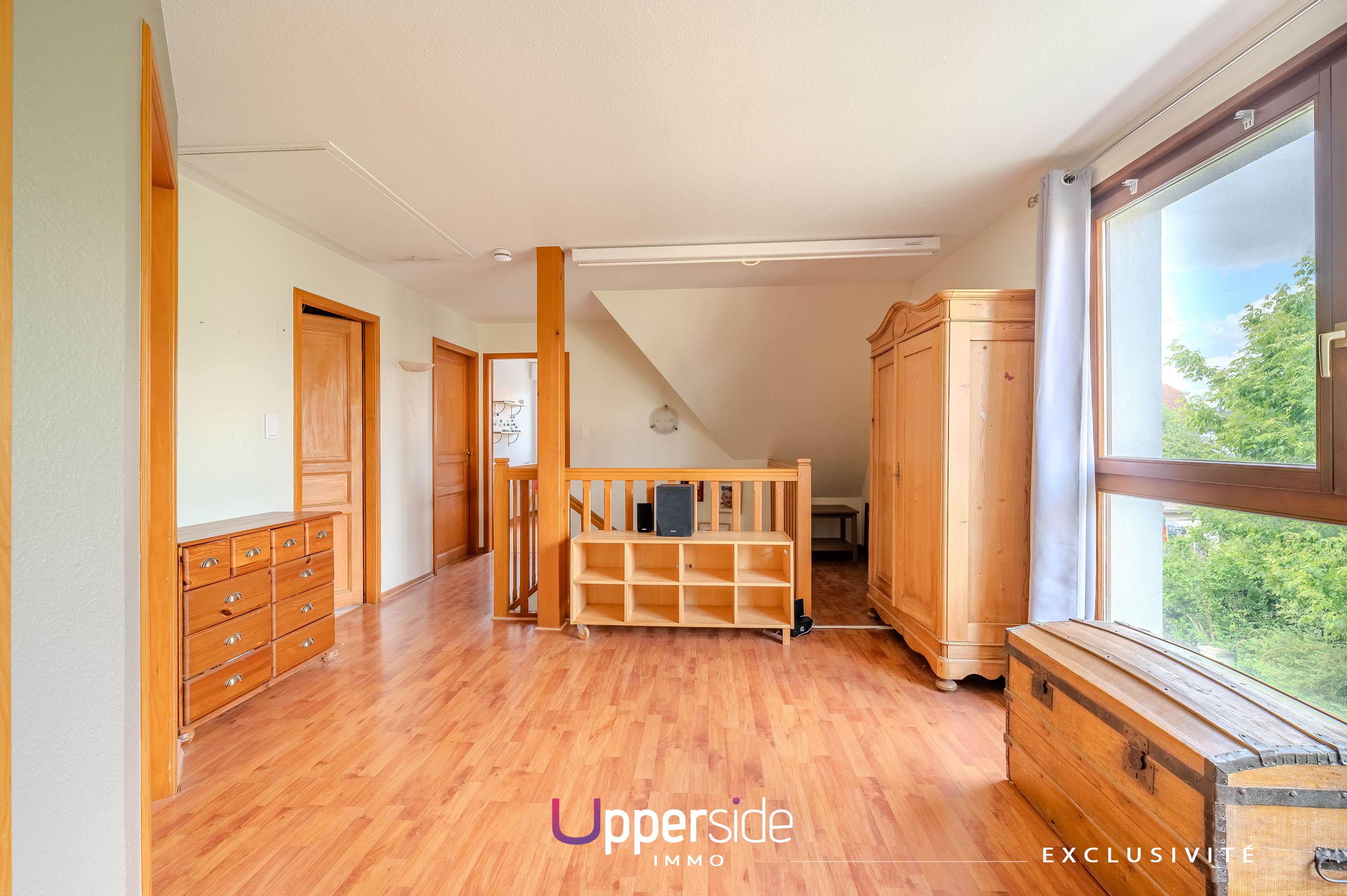 VAIANA – Charmante maison dans un quartier résidentiel très calme Image