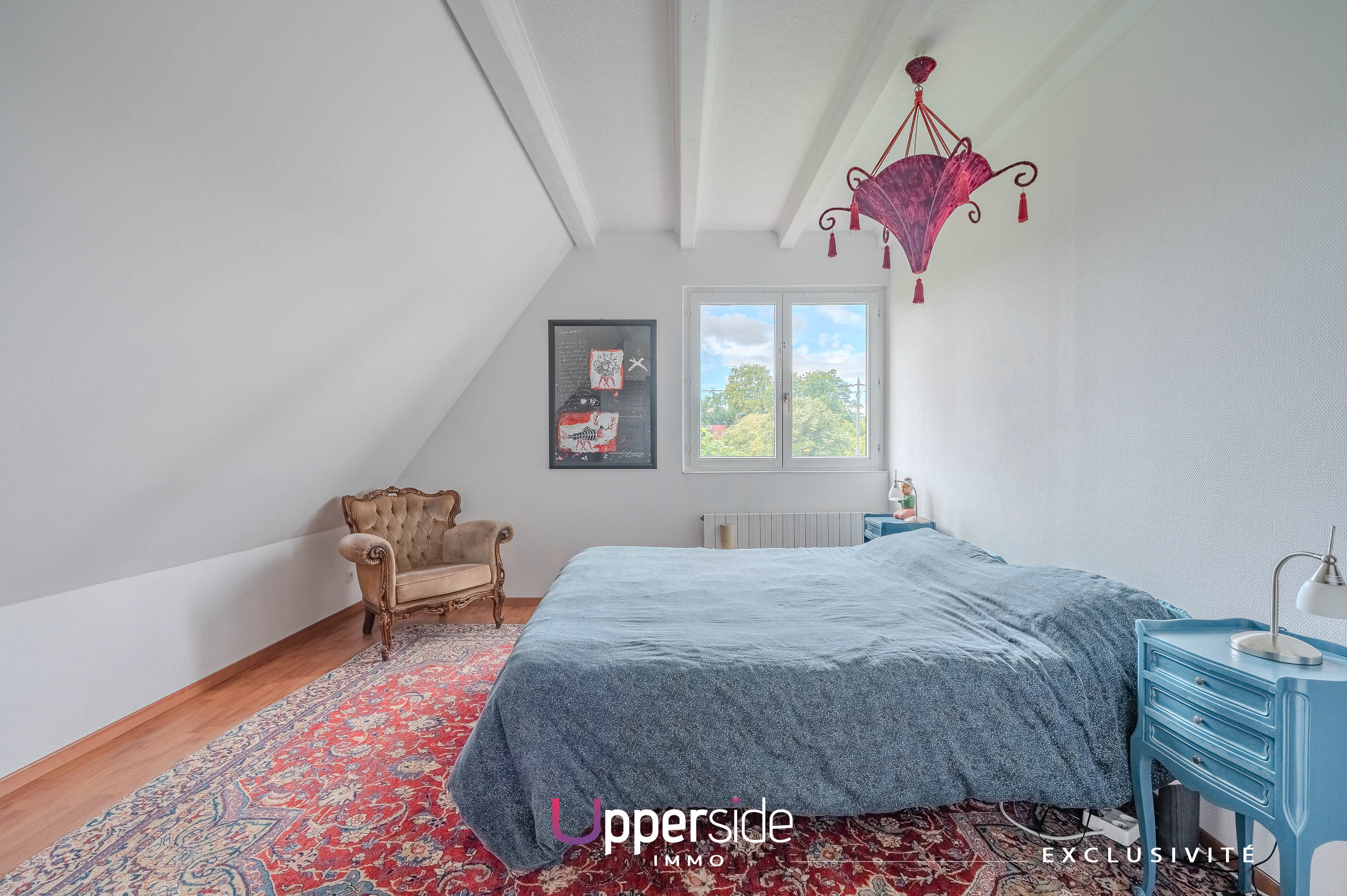 NIRVANA – Maison familiale coup de coeur avec piscine et terrasses Image