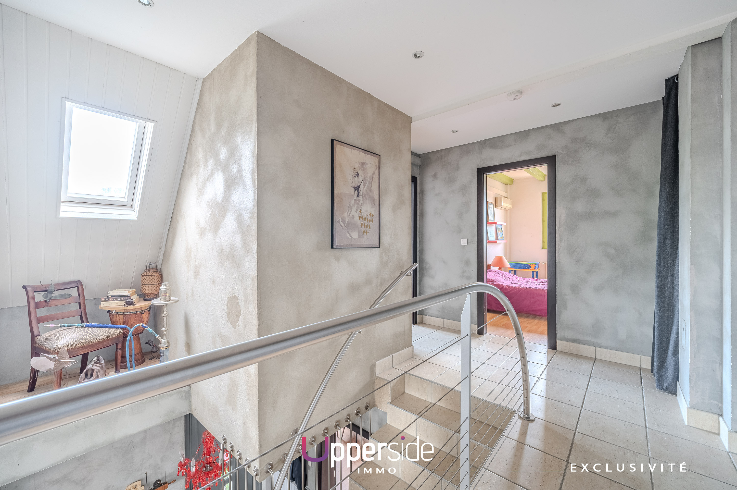NIRVANA – Maison familiale coup de coeur avec piscine et terrasses Image