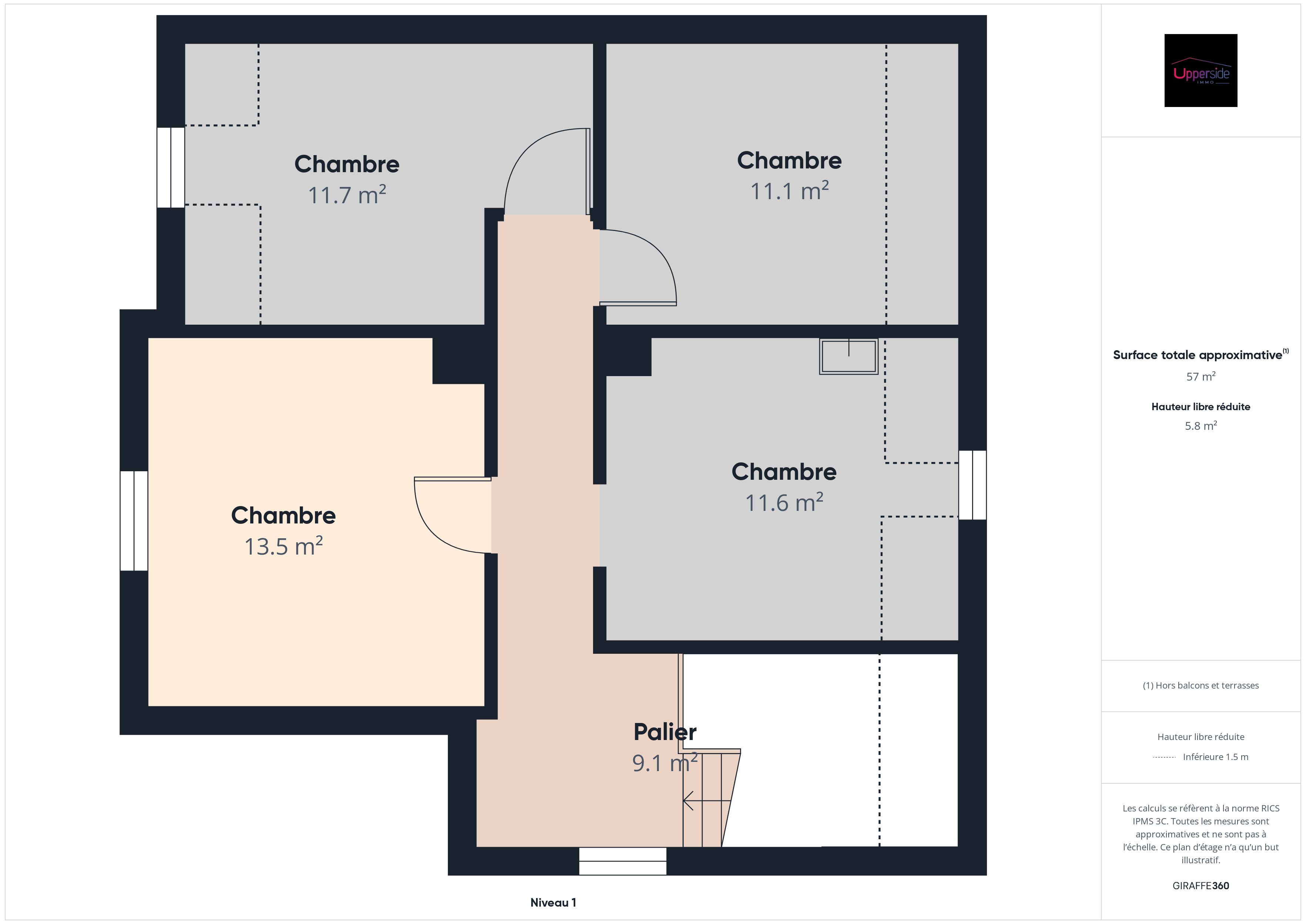 SAVANE – Une maison à rénover au coeur de Brumath dans quartier plutôt cossu Image