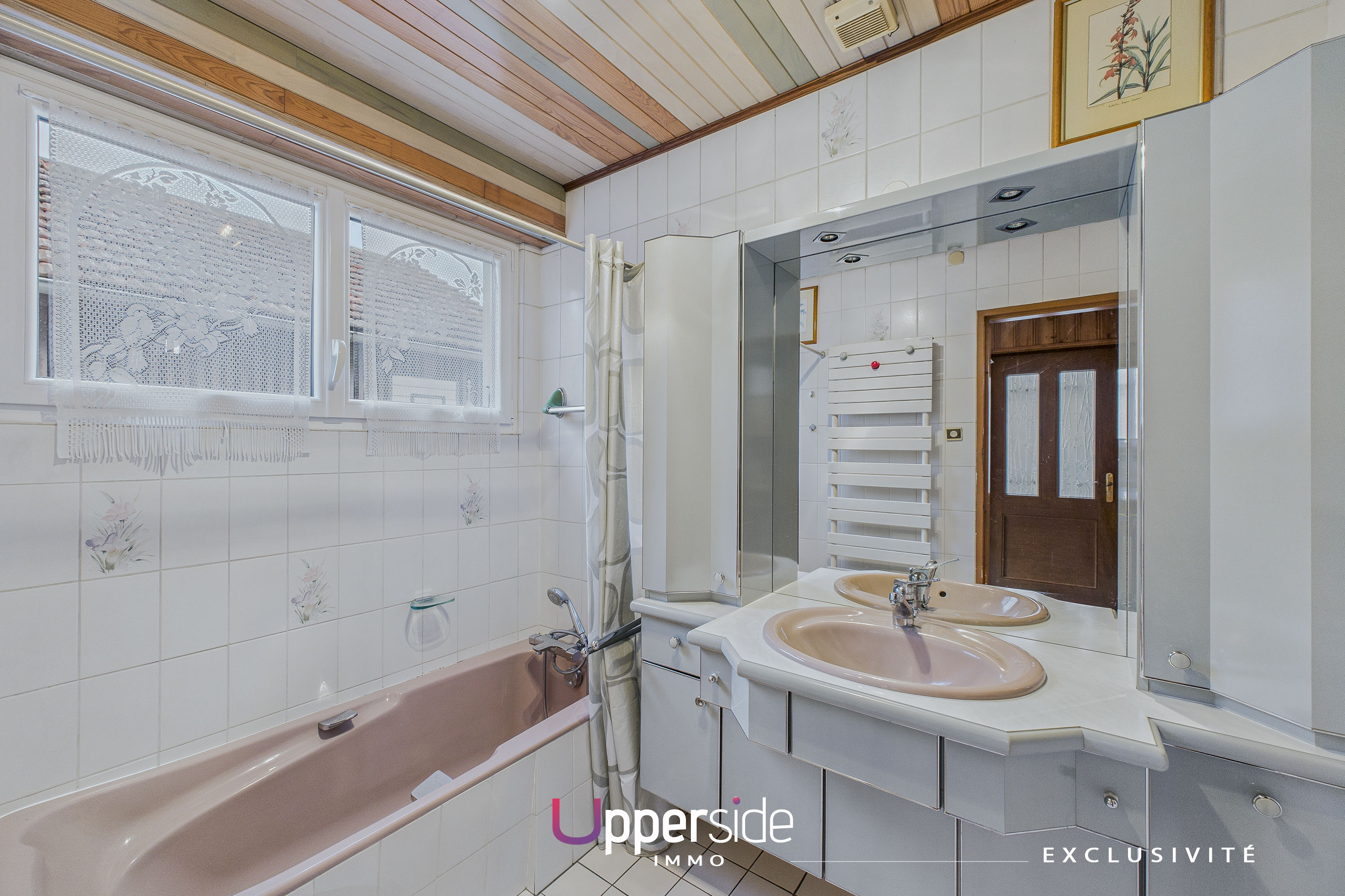 SAVANE – Une maison à rénover au coeur de Brumath dans quartier plutôt cossu Image