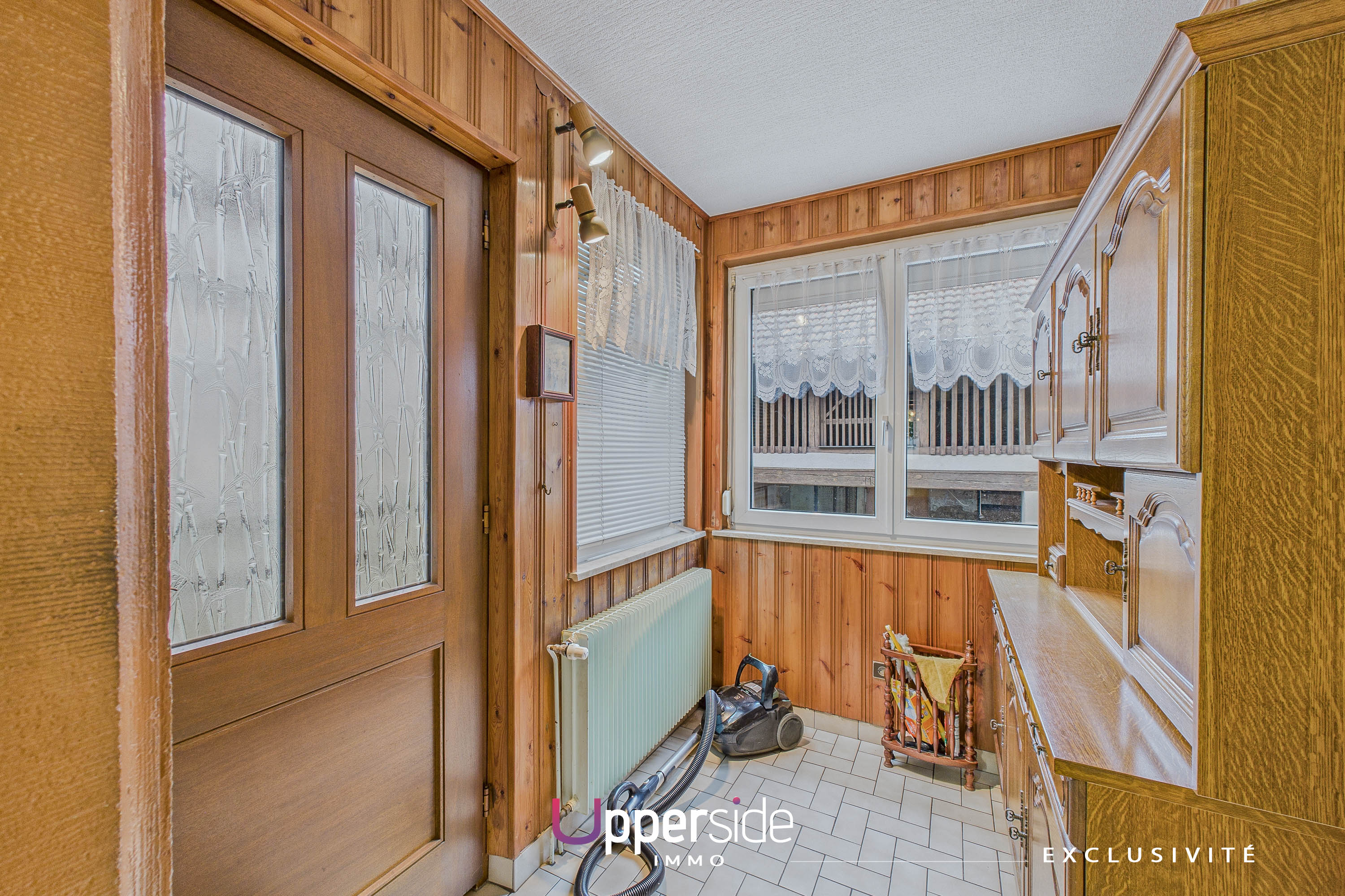 SAVANE – Une maison à rénover au coeur de Brumath dans quartier plutôt cossu Image