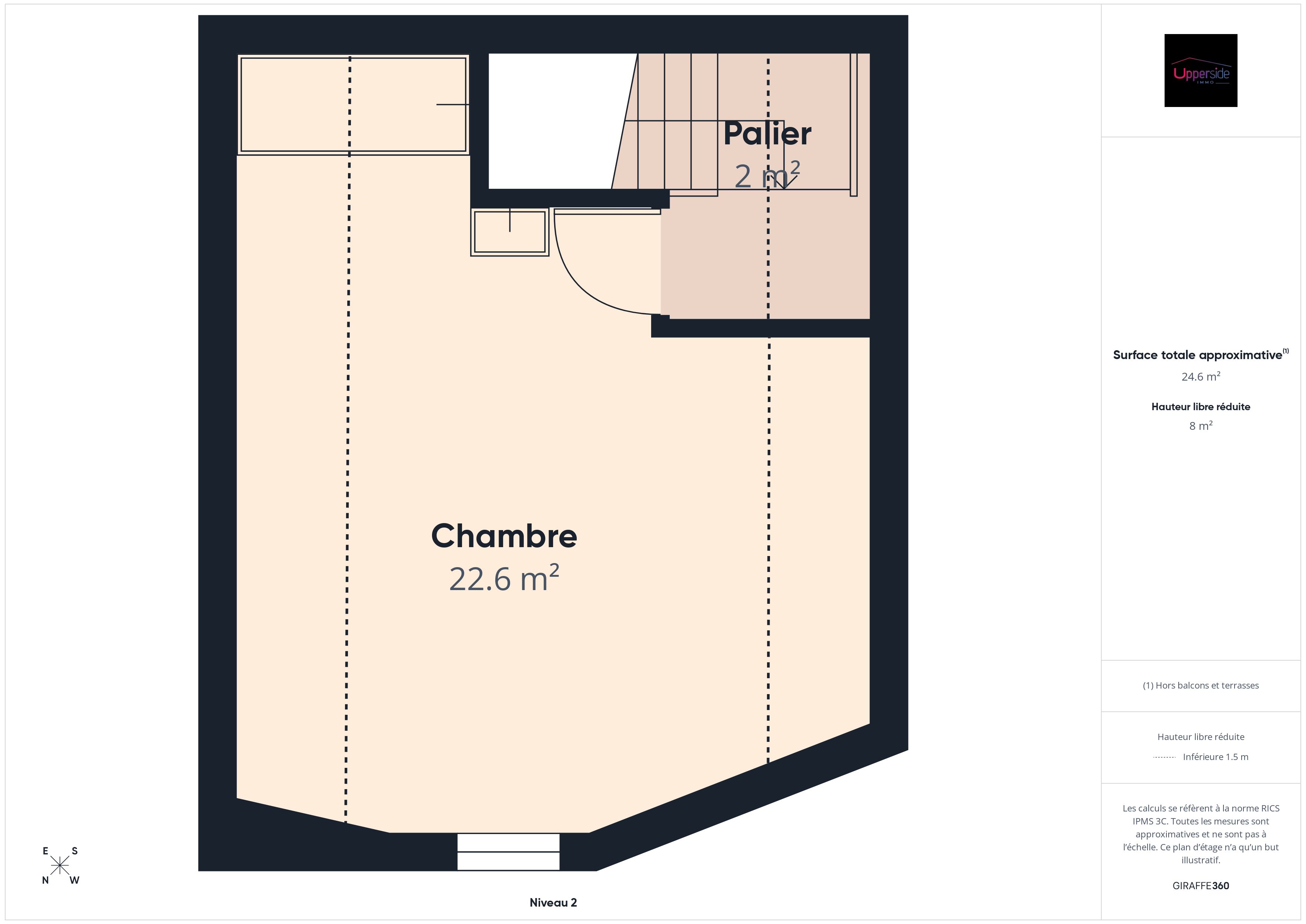 #Upperside_MARSCHAL Charmante maison récente au calme Image
