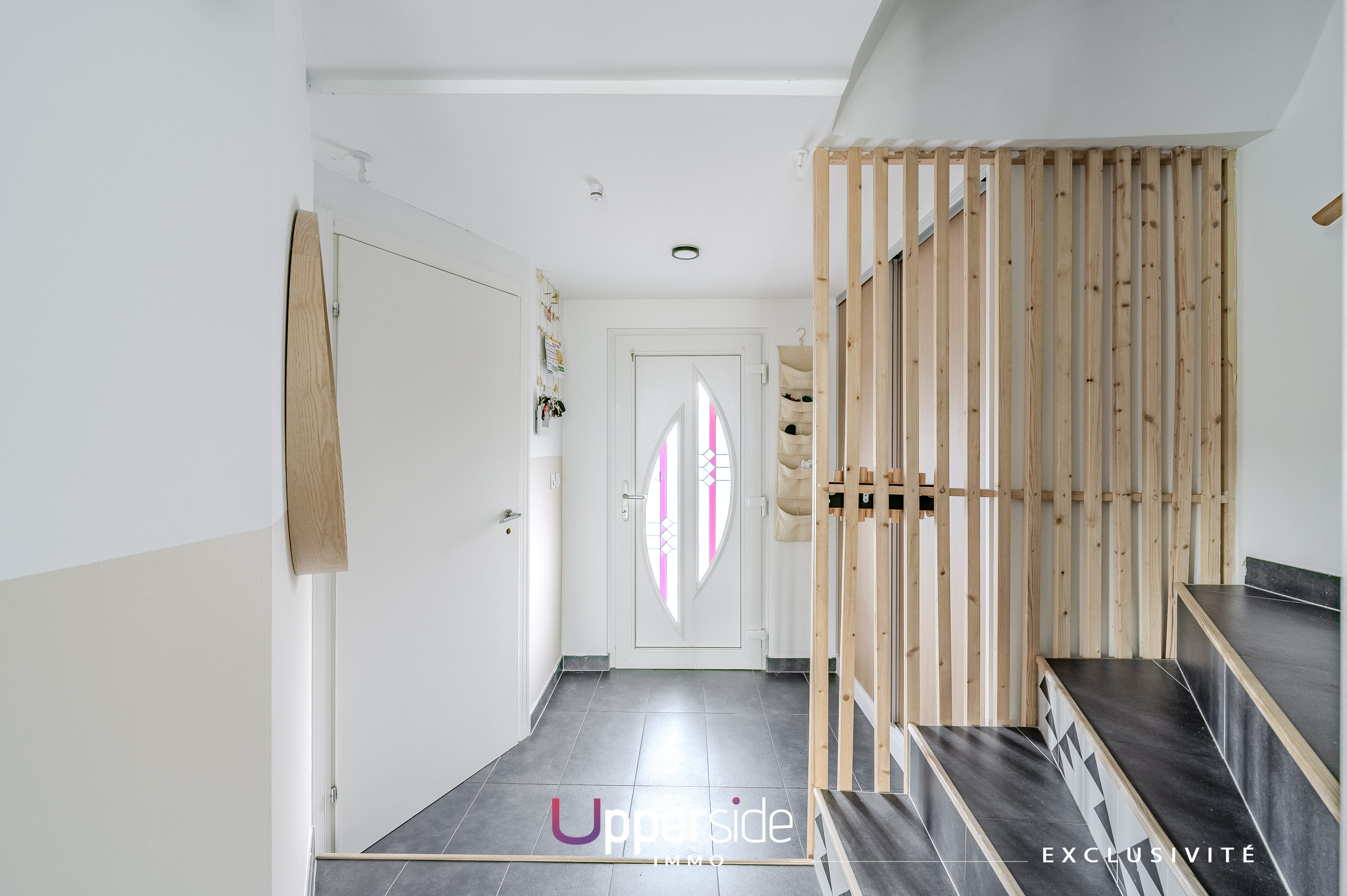 #Upperside_MARSCHAL Charmante maison récente au calme Image