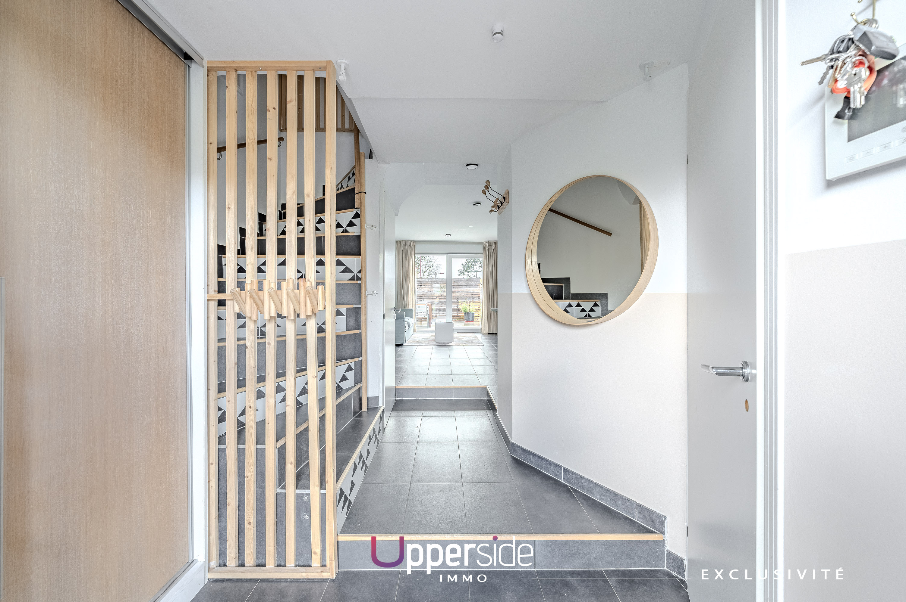 #Upperside_MARSCHAL Charmante maison récente au calme Image