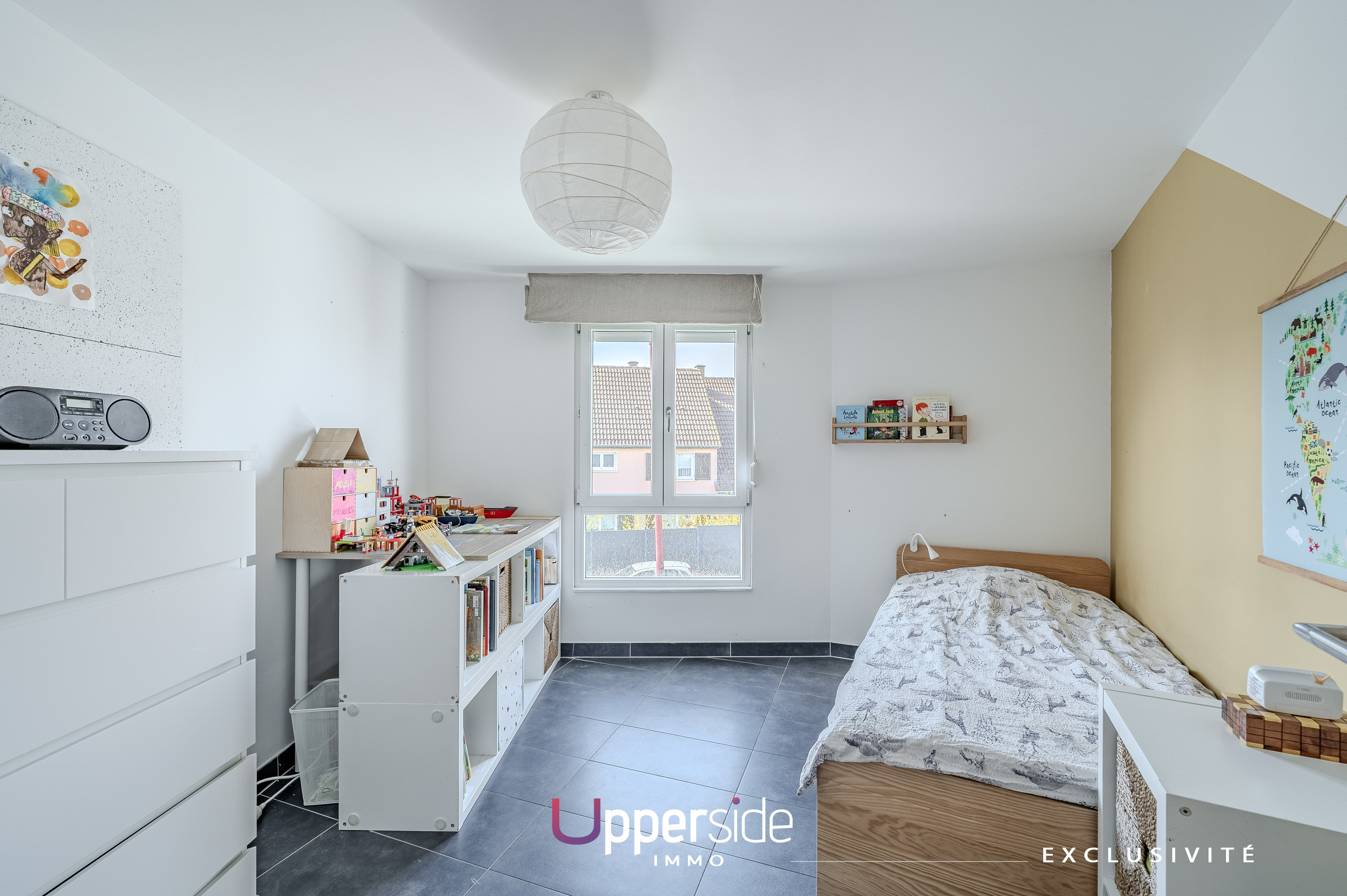 #Upperside_MARSCHAL Charmante maison récente au calme Image