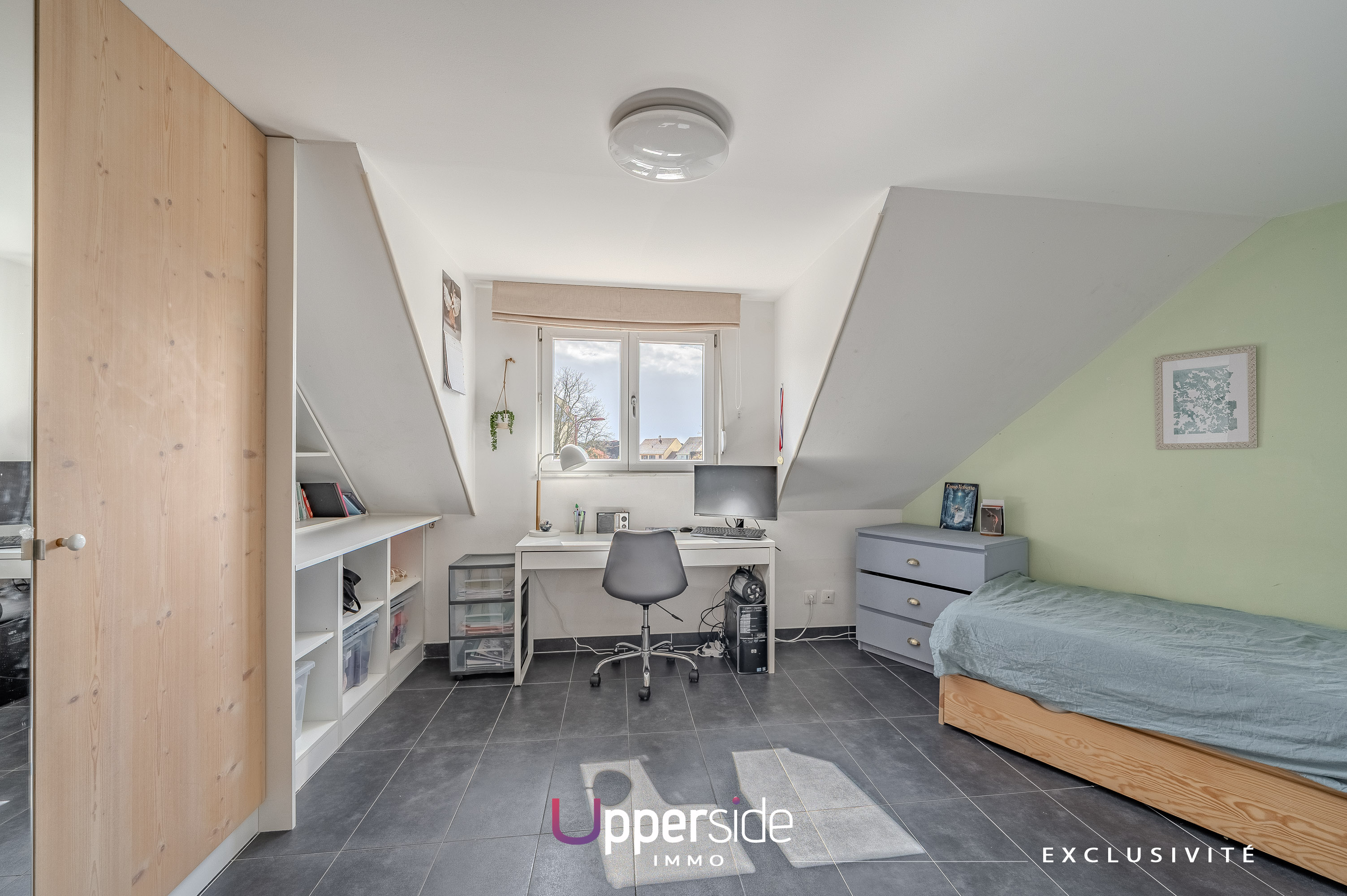 #Upperside_MARSCHAL Charmante maison récente au calme Image