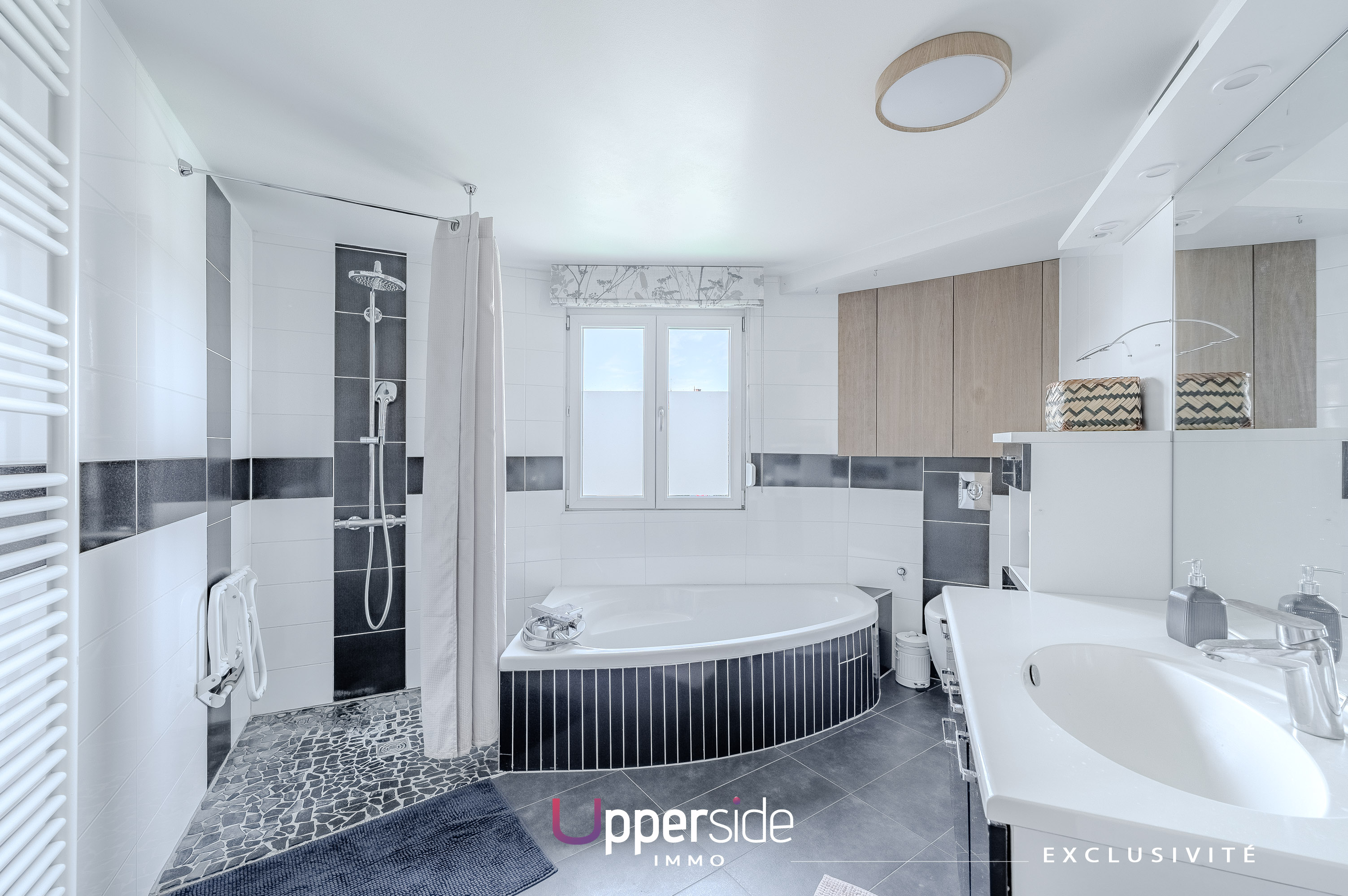 #Upperside_MARSCHAL Charmante maison récente au calme Image