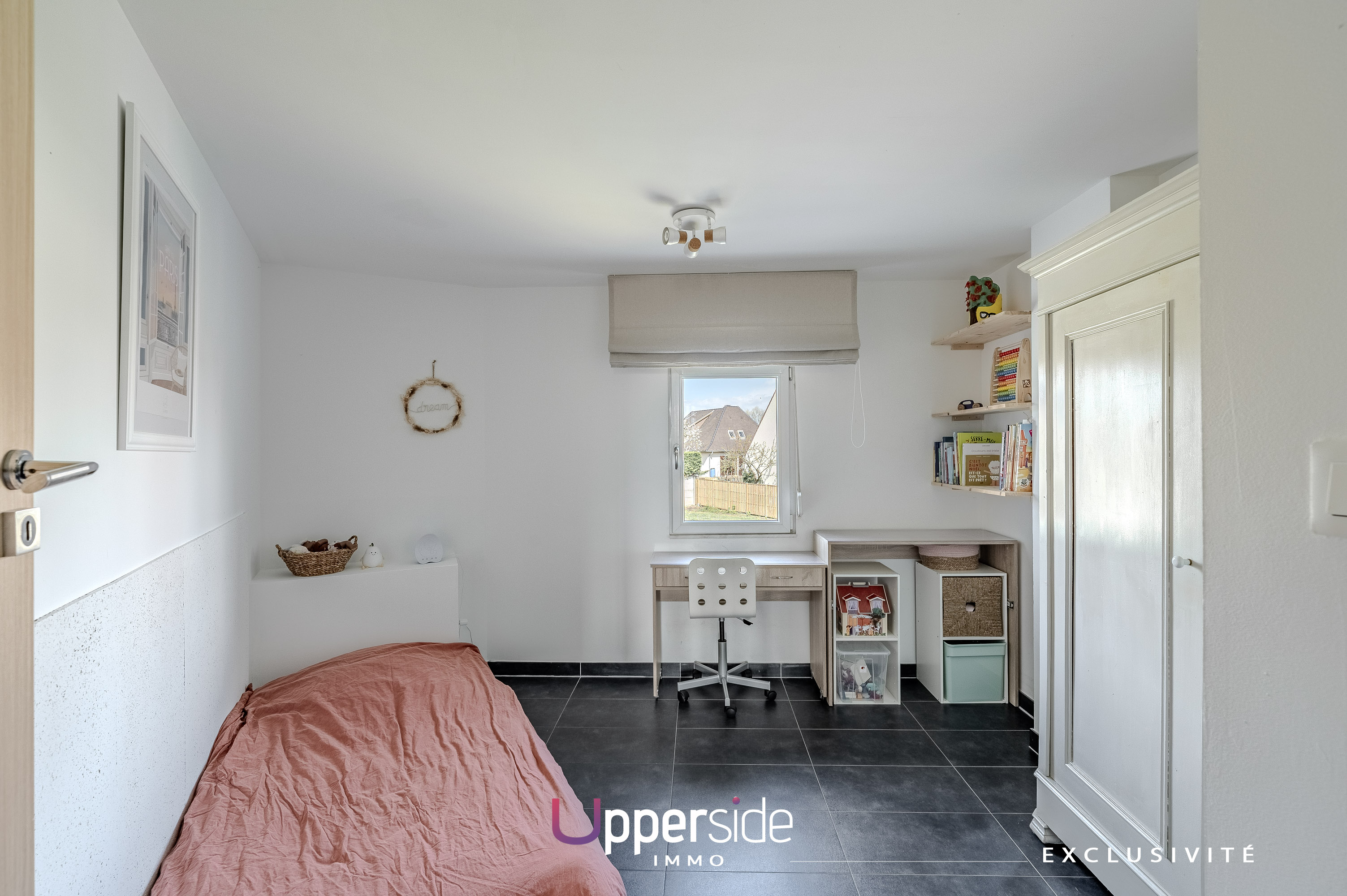 #Upperside_MARSCHAL Charmante maison récente au calme Image