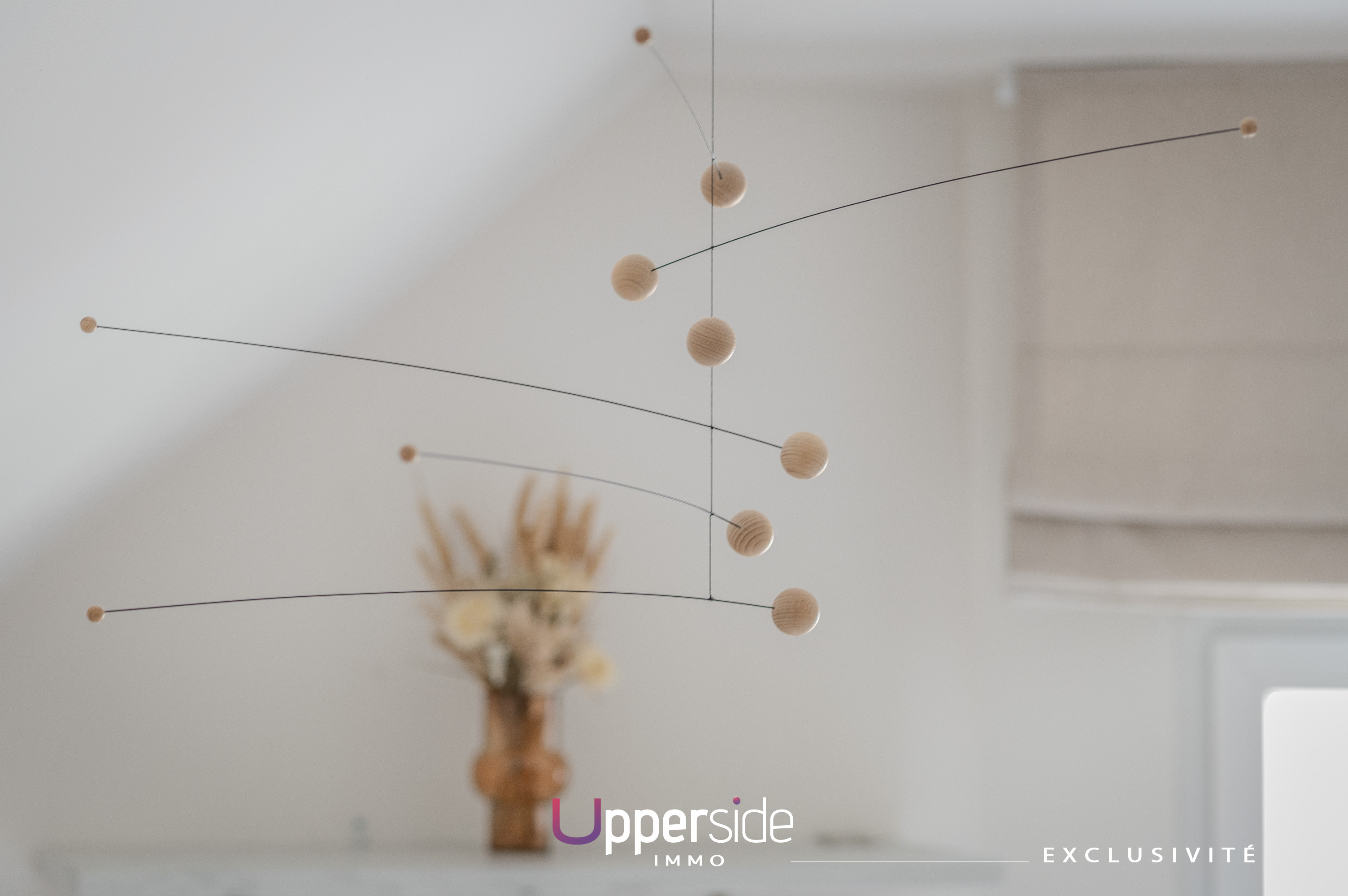 #Upperside_MARSCHAL Charmante maison récente au calme Image