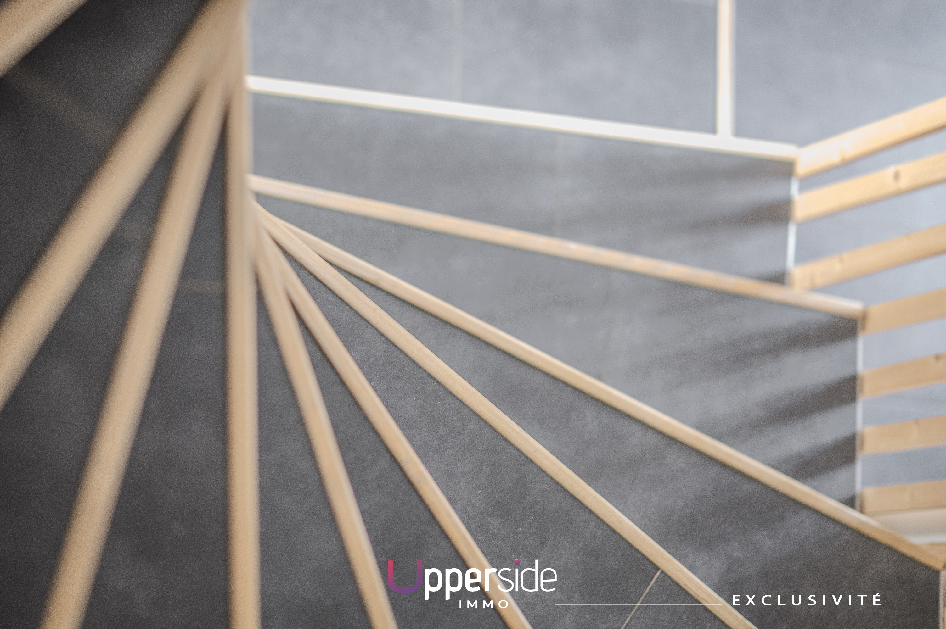 #Upperside_MARSCHAL Charmante maison récente au calme Image