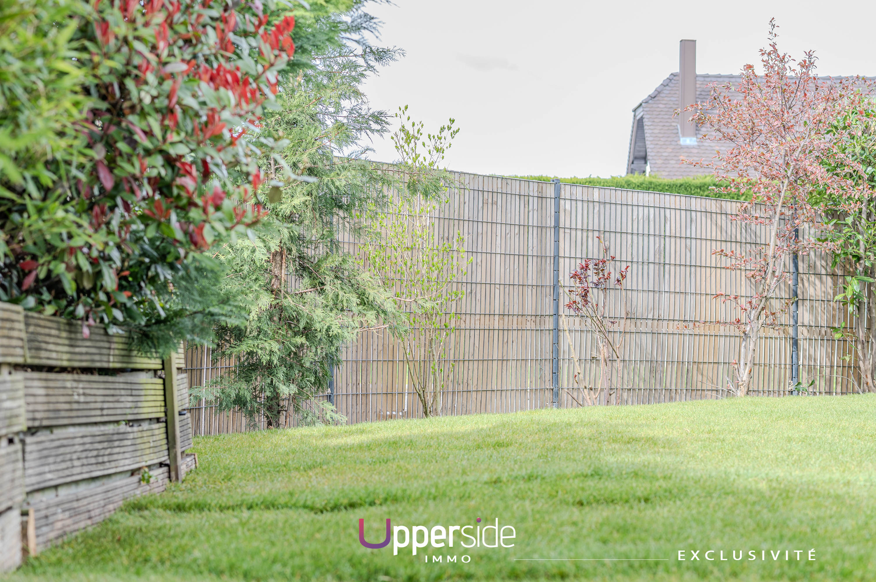 #Upperside_MARSCHAL Charmante maison récente au calme Image