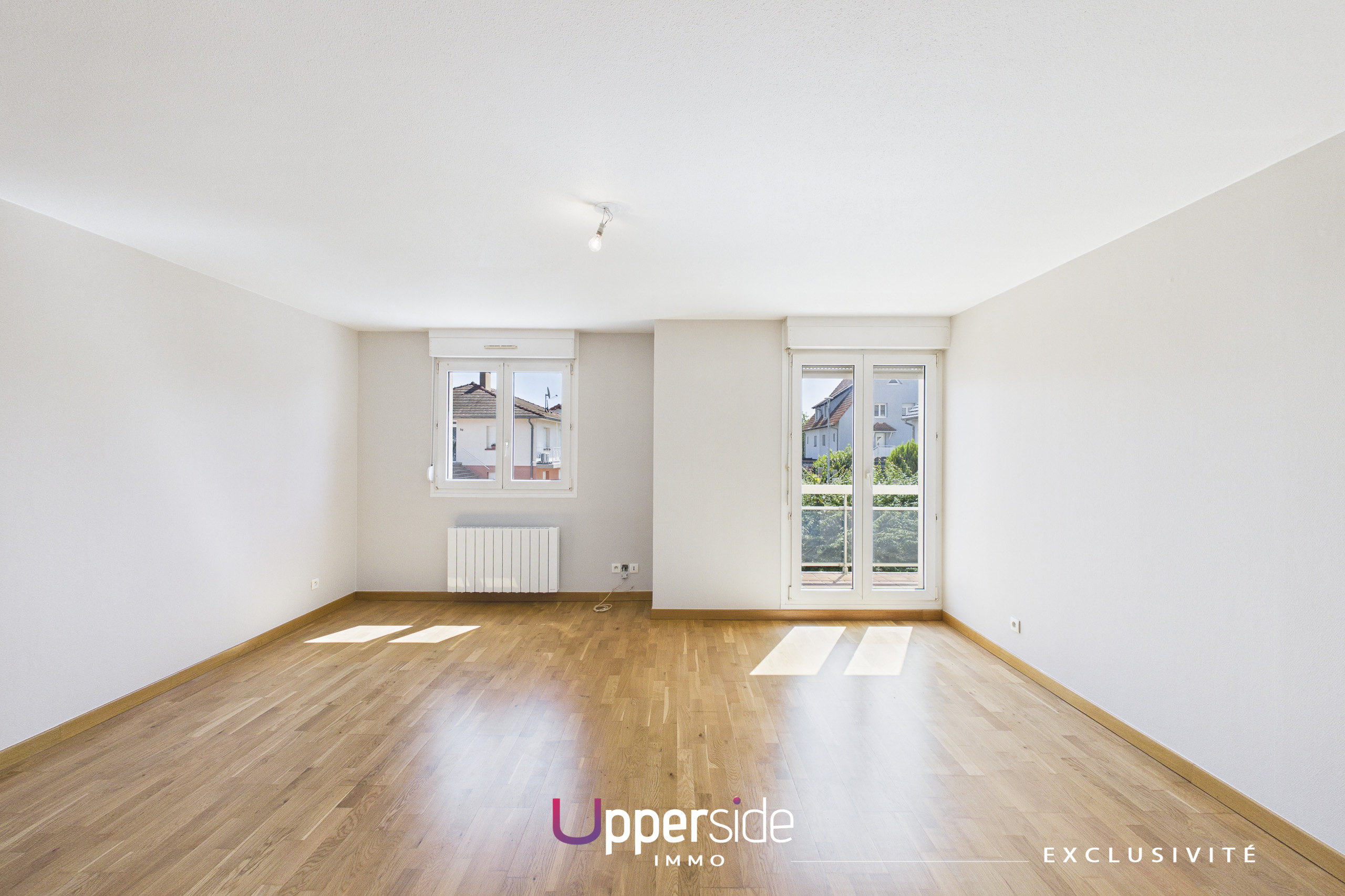 GARANCE – Appartement 3 pièces dans quartier très calme Image