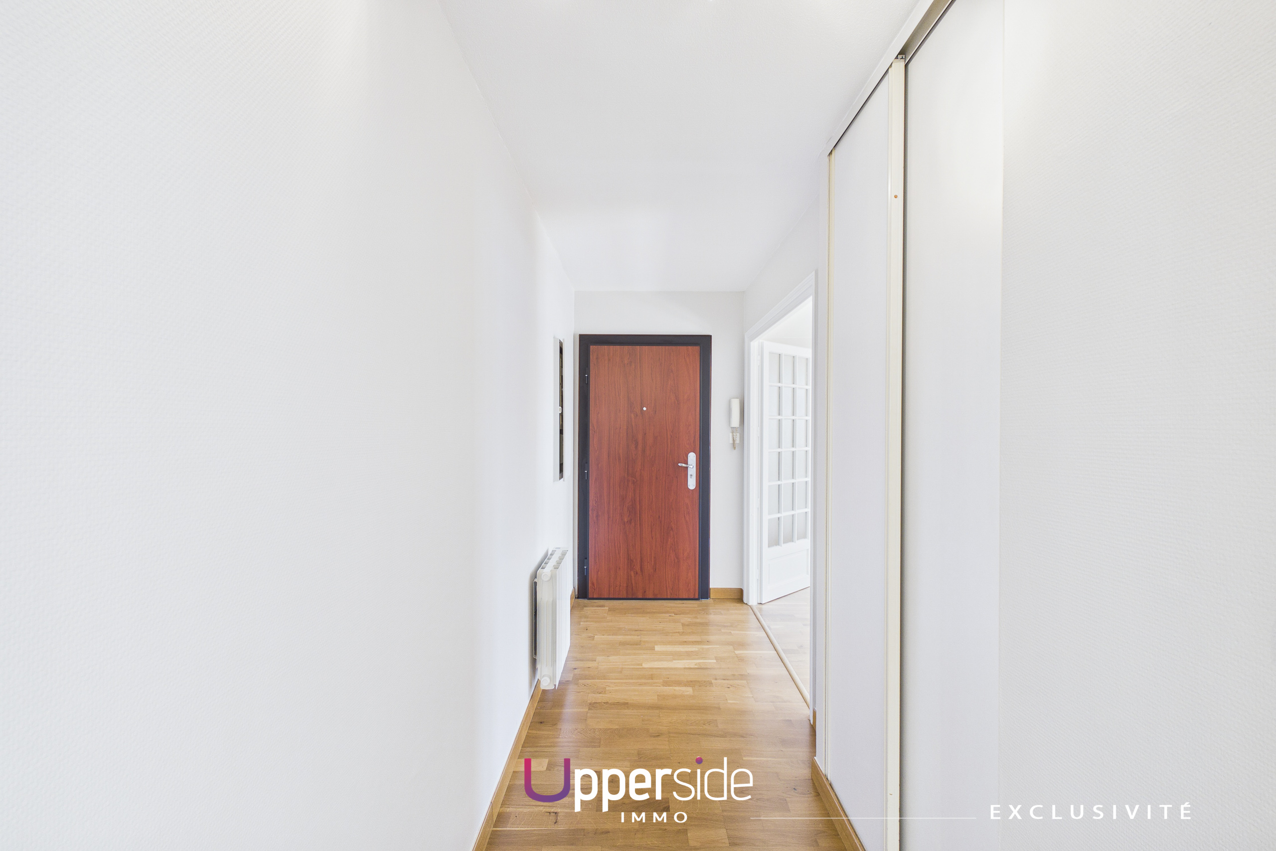 GARANCE – Appartement 3 pièces dans quartier très calme Image