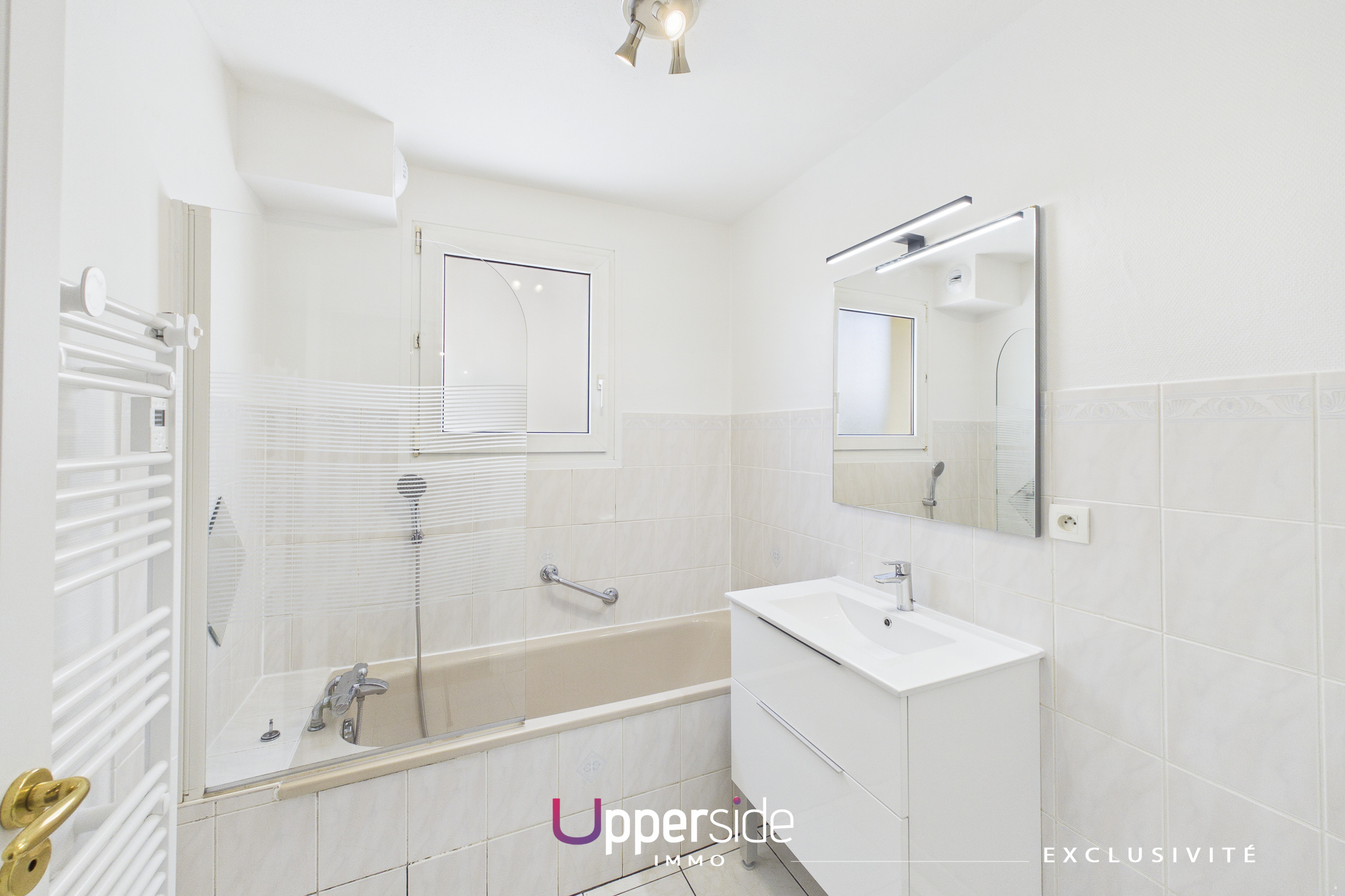 GARANCE – Appartement 3 pièces dans quartier très calme Image