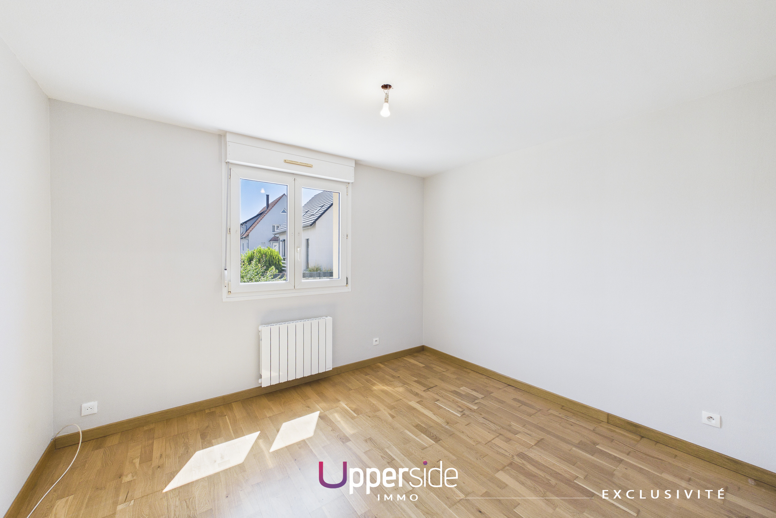 GARANCE – Appartement 3 pièces dans quartier très calme Image