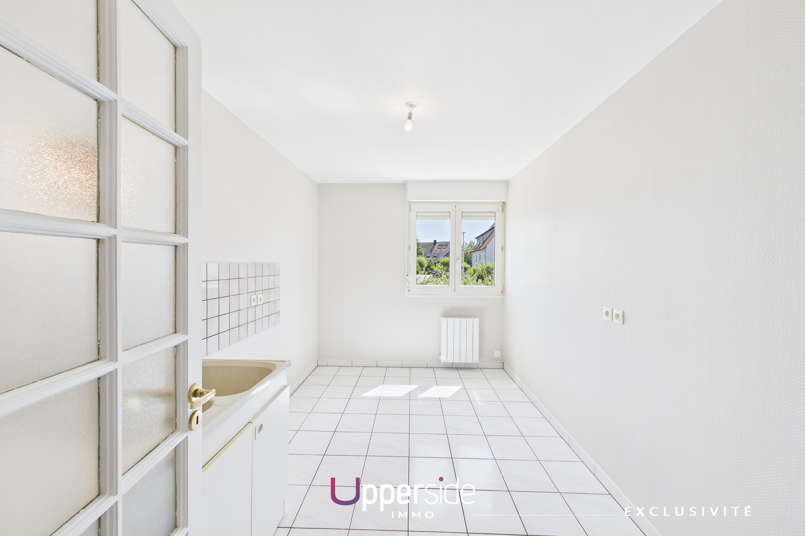 GARANCE – Appartement 3 pièces dans quartier très calme Image