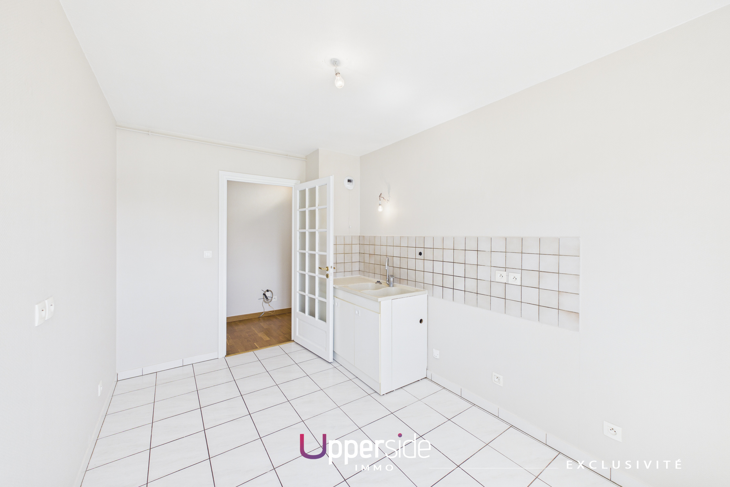 GARANCE – Appartement 3 pièces dans quartier très calme Image