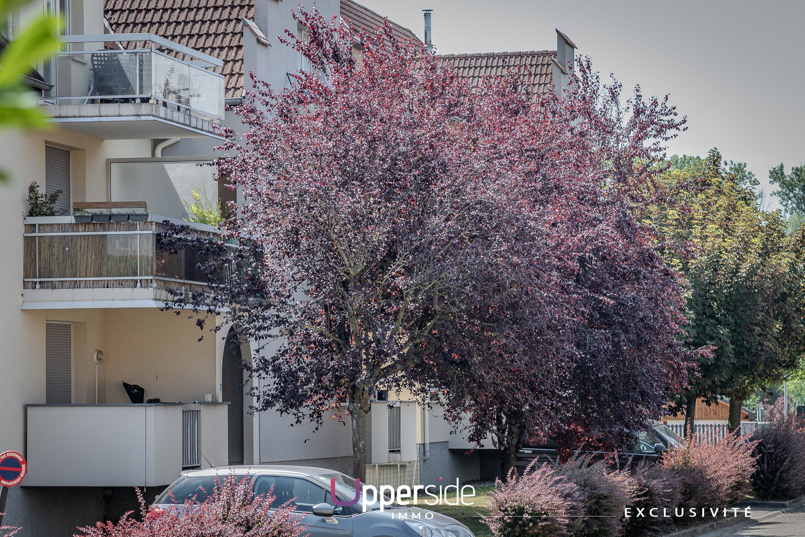 GARANCE – Appartement 3 pièces dans quartier très calme Image