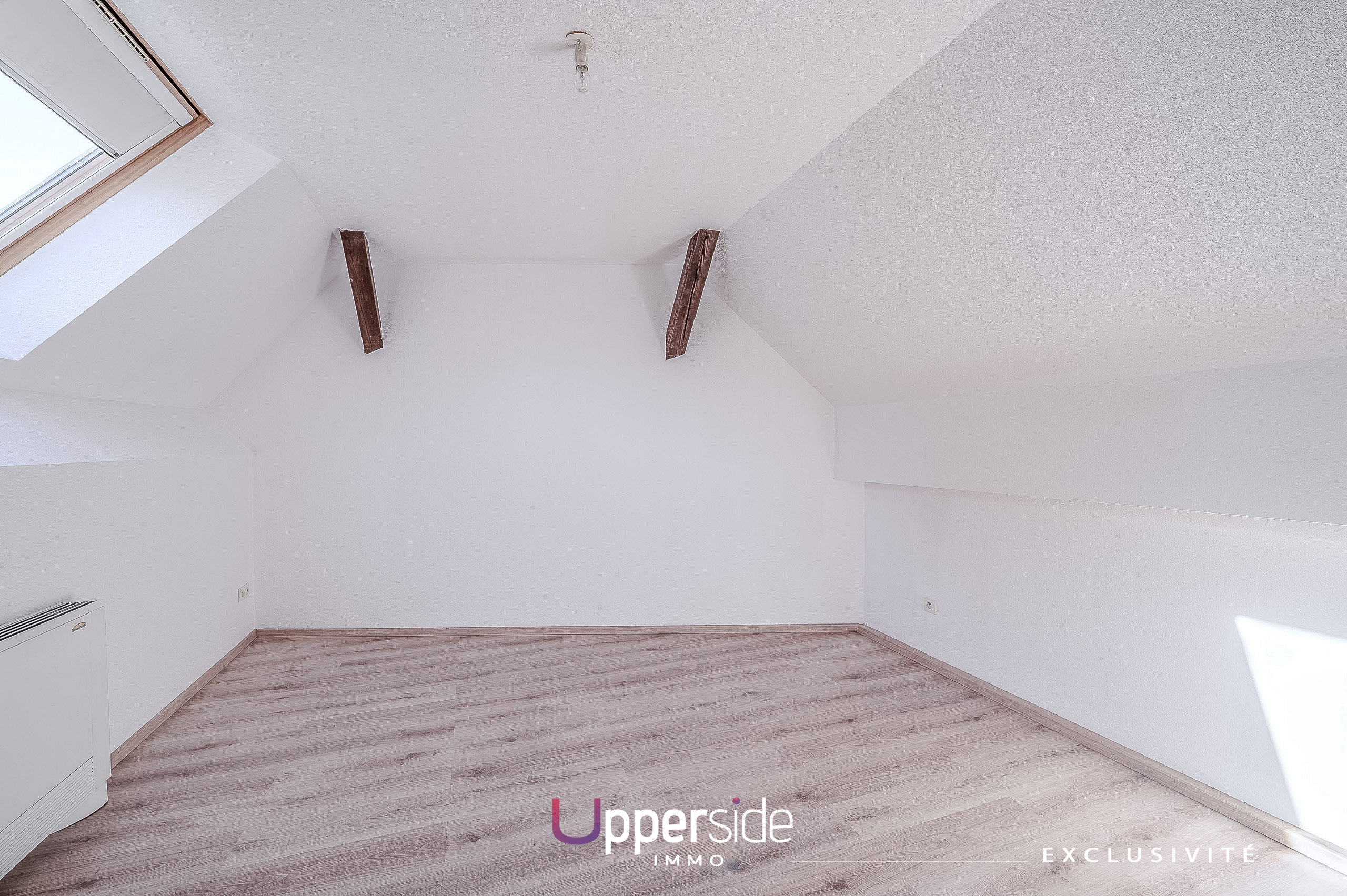 PHOENIX – Maisonnette duplex 3p au calme avec 2 parkings Image