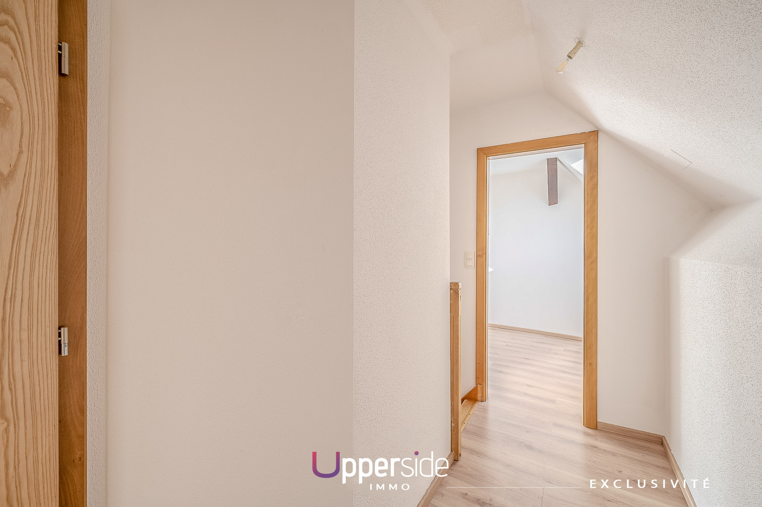 PHOENIX – Maisonnette duplex 3p au calme avec 2 parkings Image