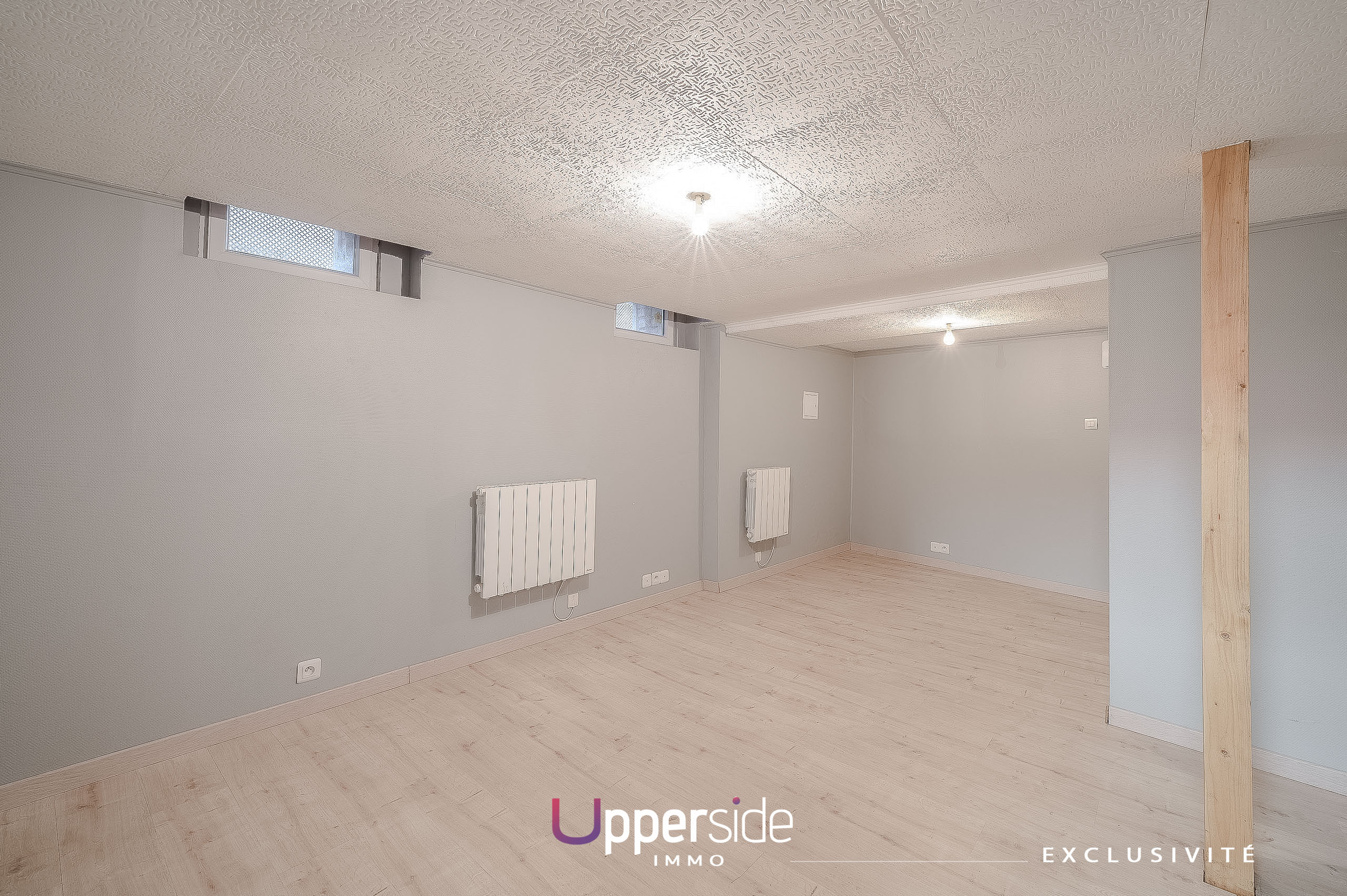 PHOENIX – Maisonnette duplex 3p au calme avec 2 parkings Image
