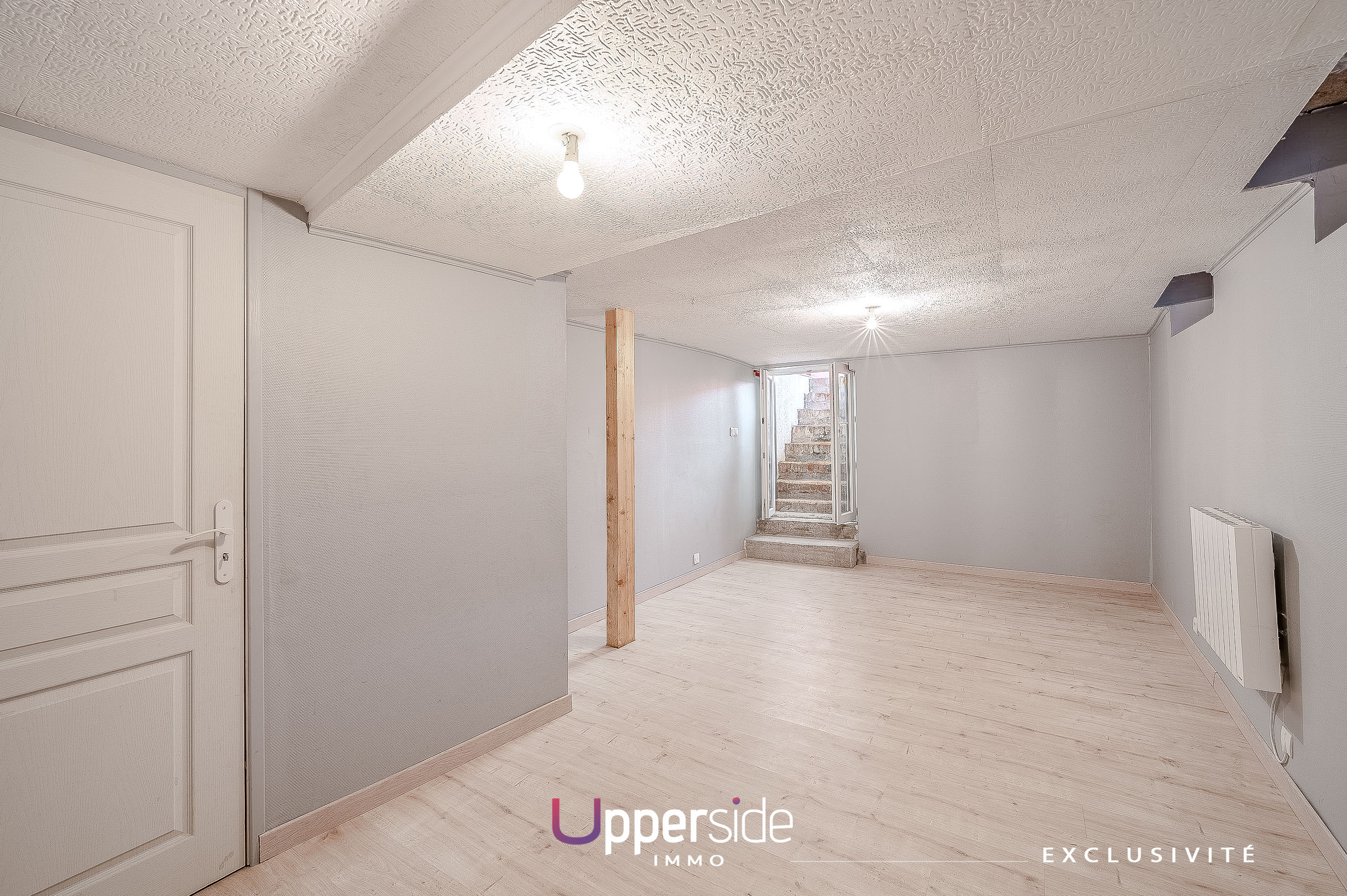 PHOENIX – Maisonnette duplex 3p au calme avec 2 parkings Image