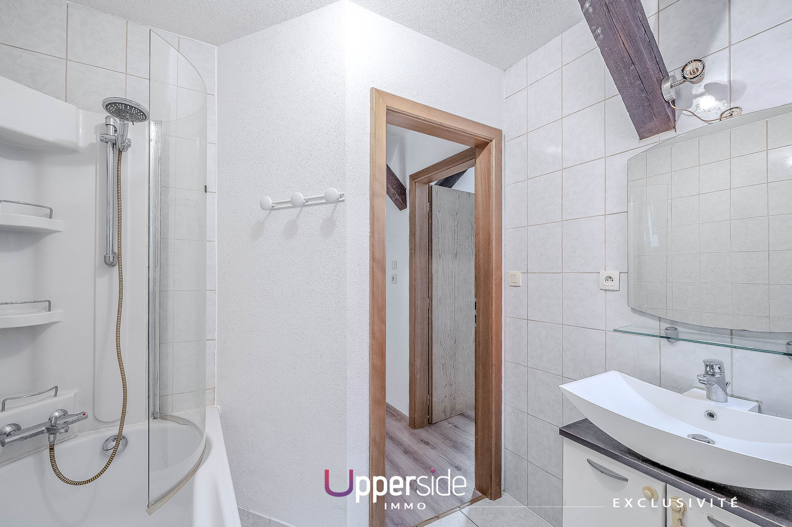 PHOENIX – Maisonnette duplex 3p au calme avec 2 parkings Image