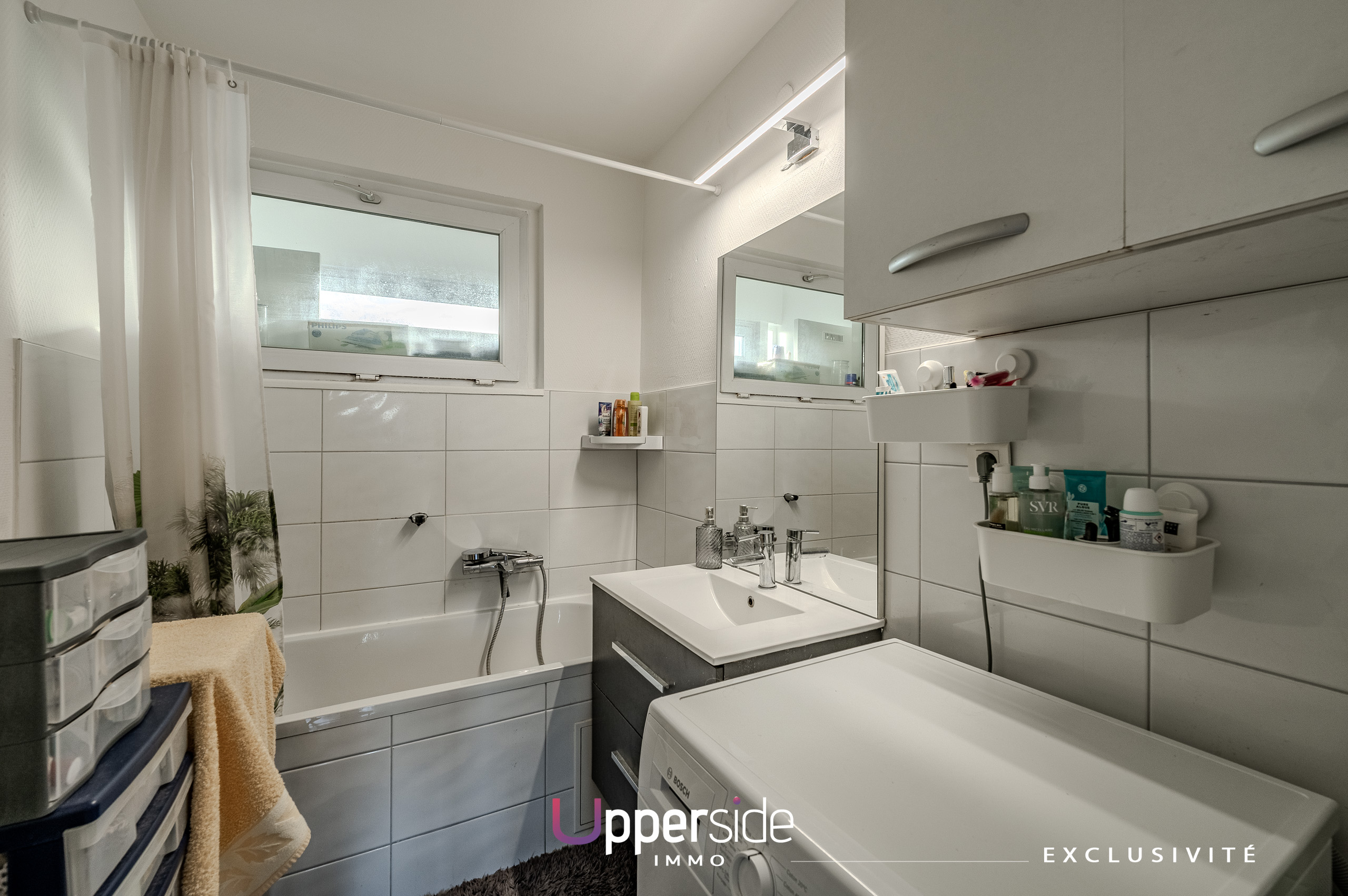 VENEZIA – Appartement 3 pièces avec balcon, garage et cave Image